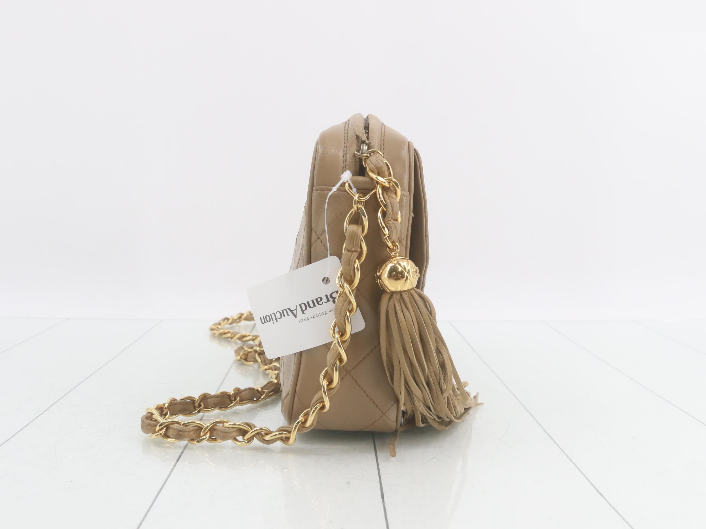 Matelassé (bag) - Shoulder bag — view 4
