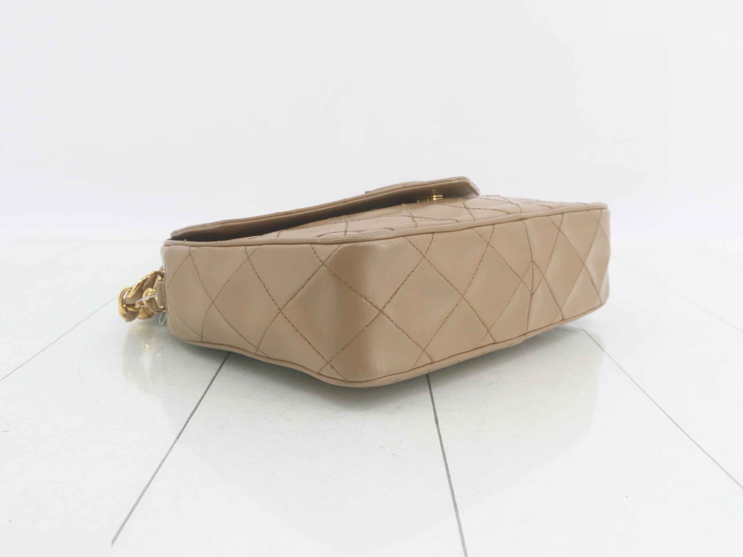 Matelassé (bag) - Shoulder bag — view 5
