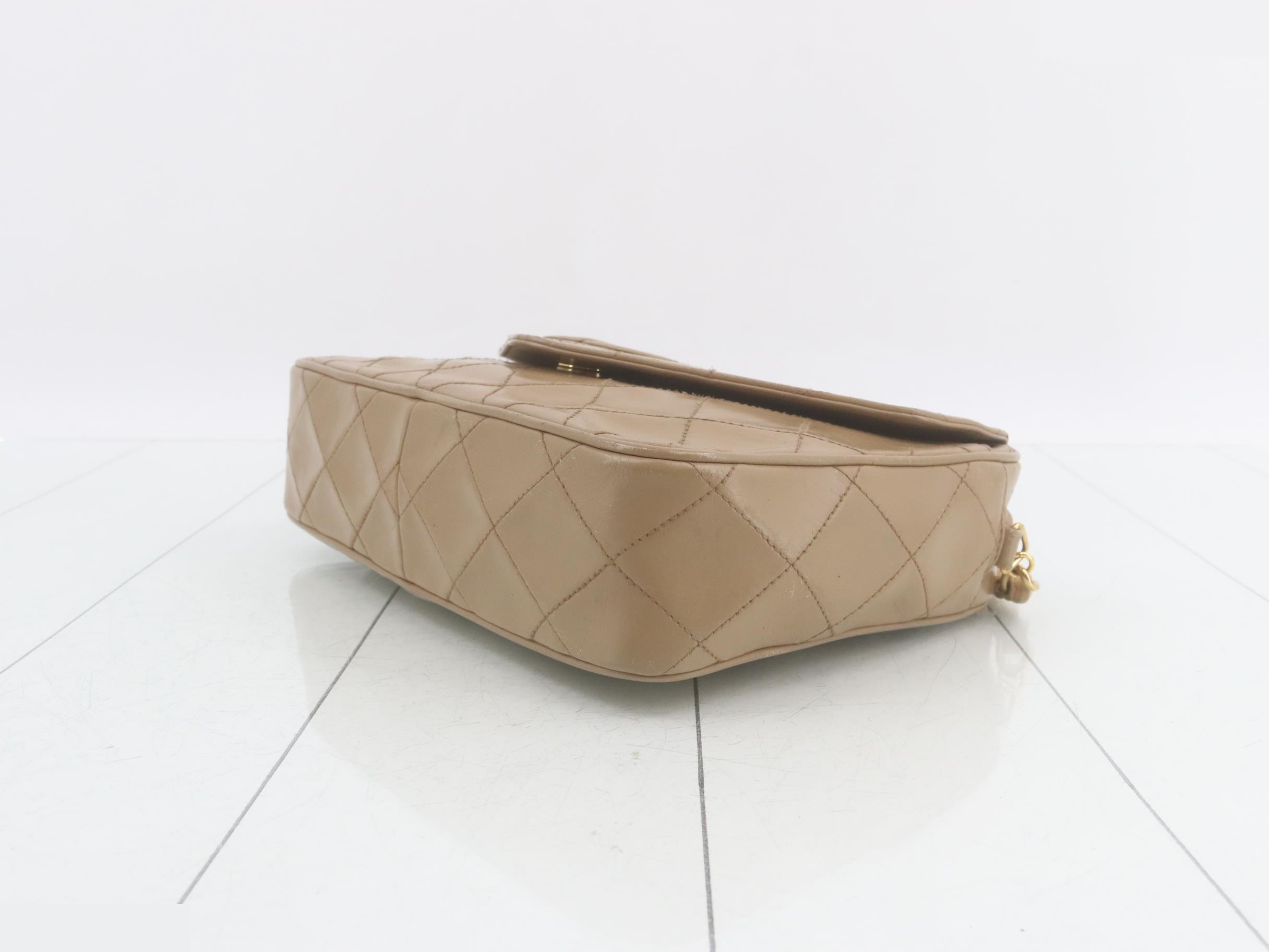 Matelassé (bag) - Shoulder bag — view 6