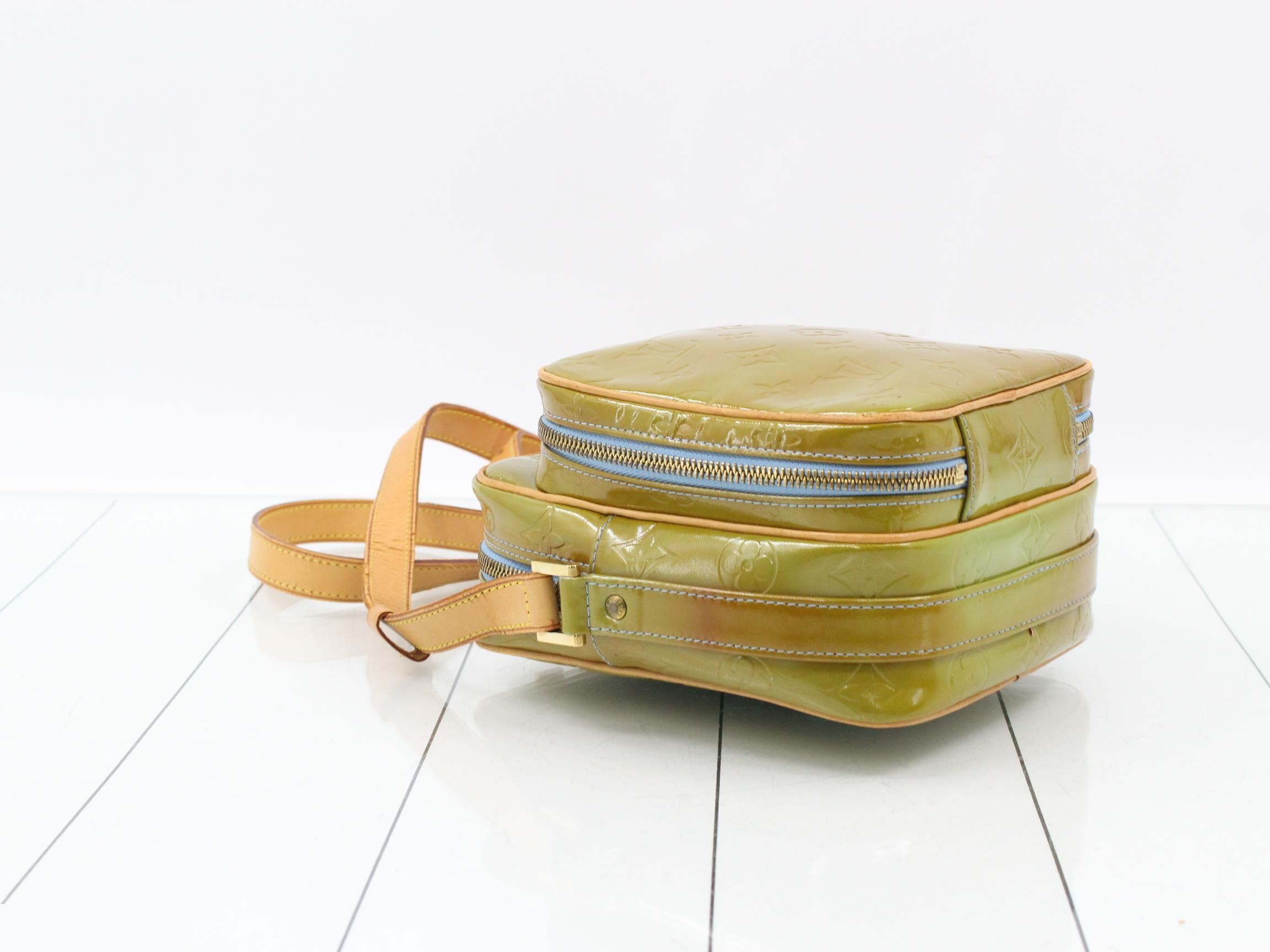 Vernis Shoulder Bag — view 5