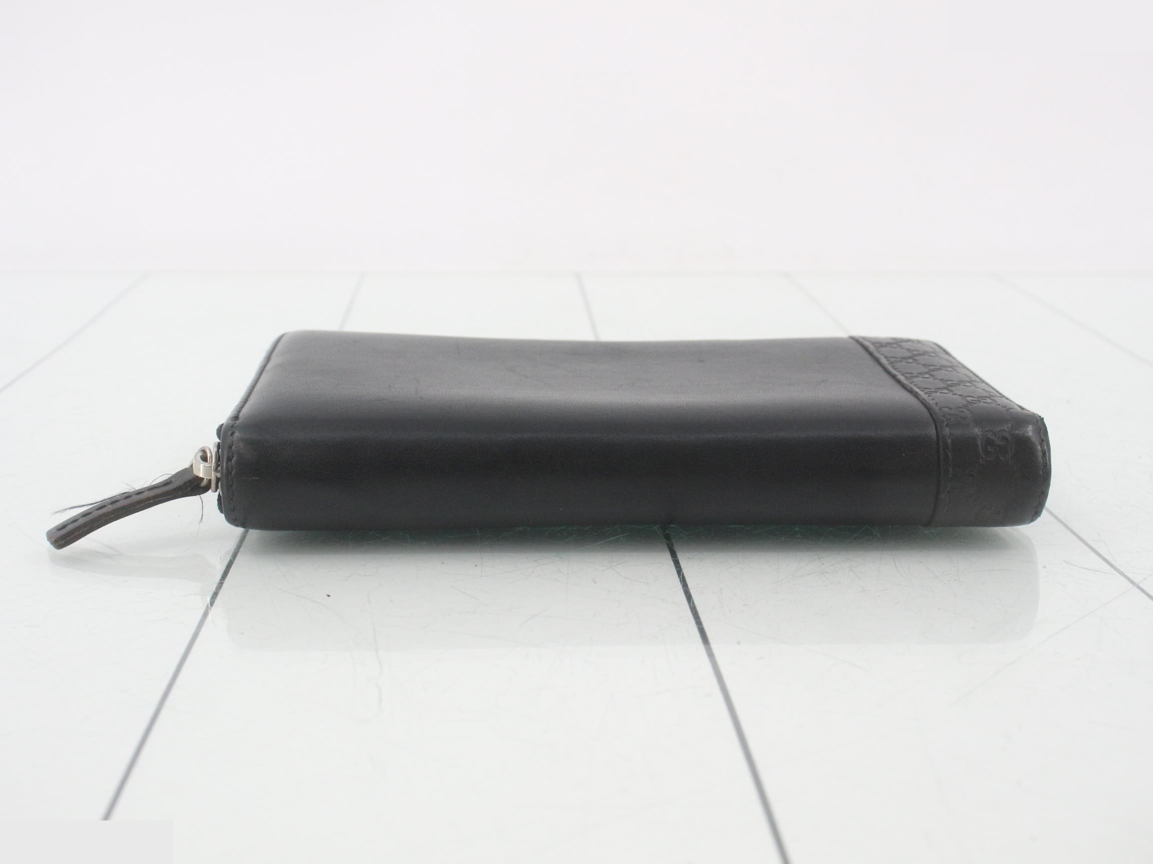 Shima Long Wallet — view 3