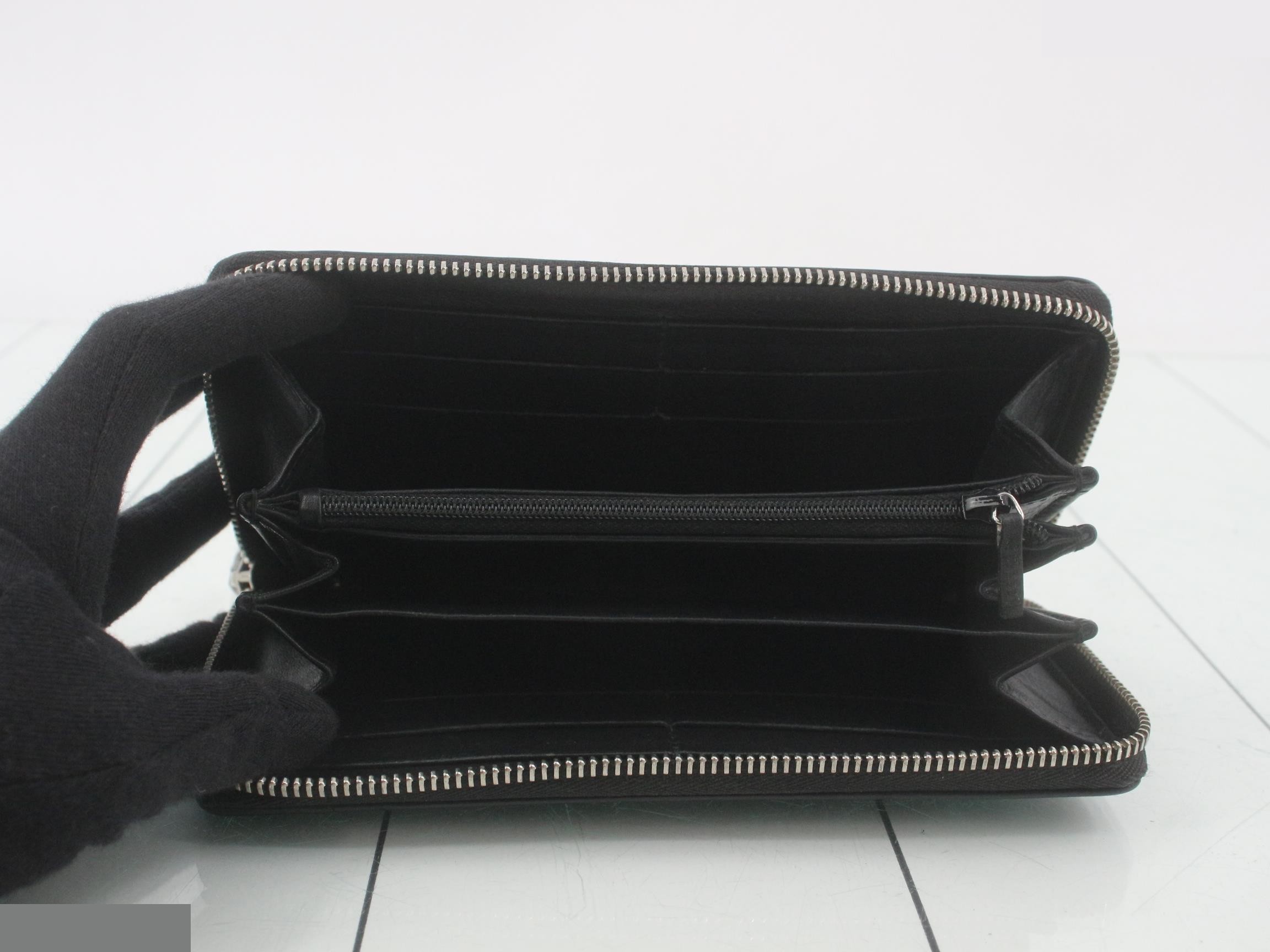 Shima Long Wallet — view 4