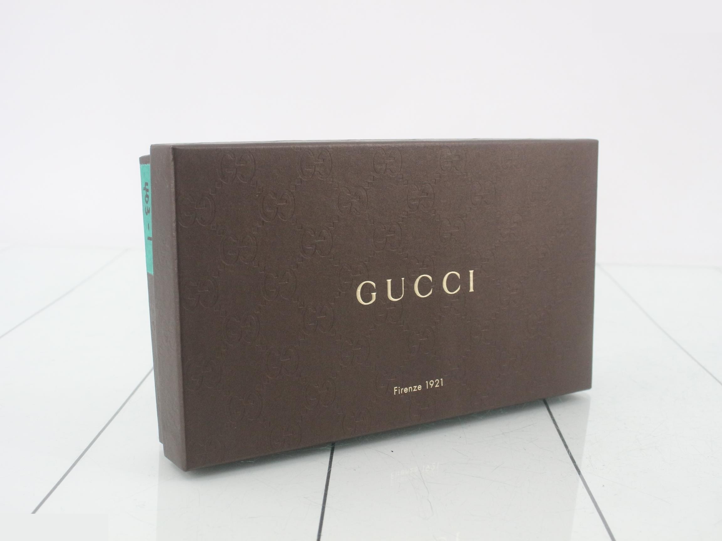 Shima Long Wallet — view 5