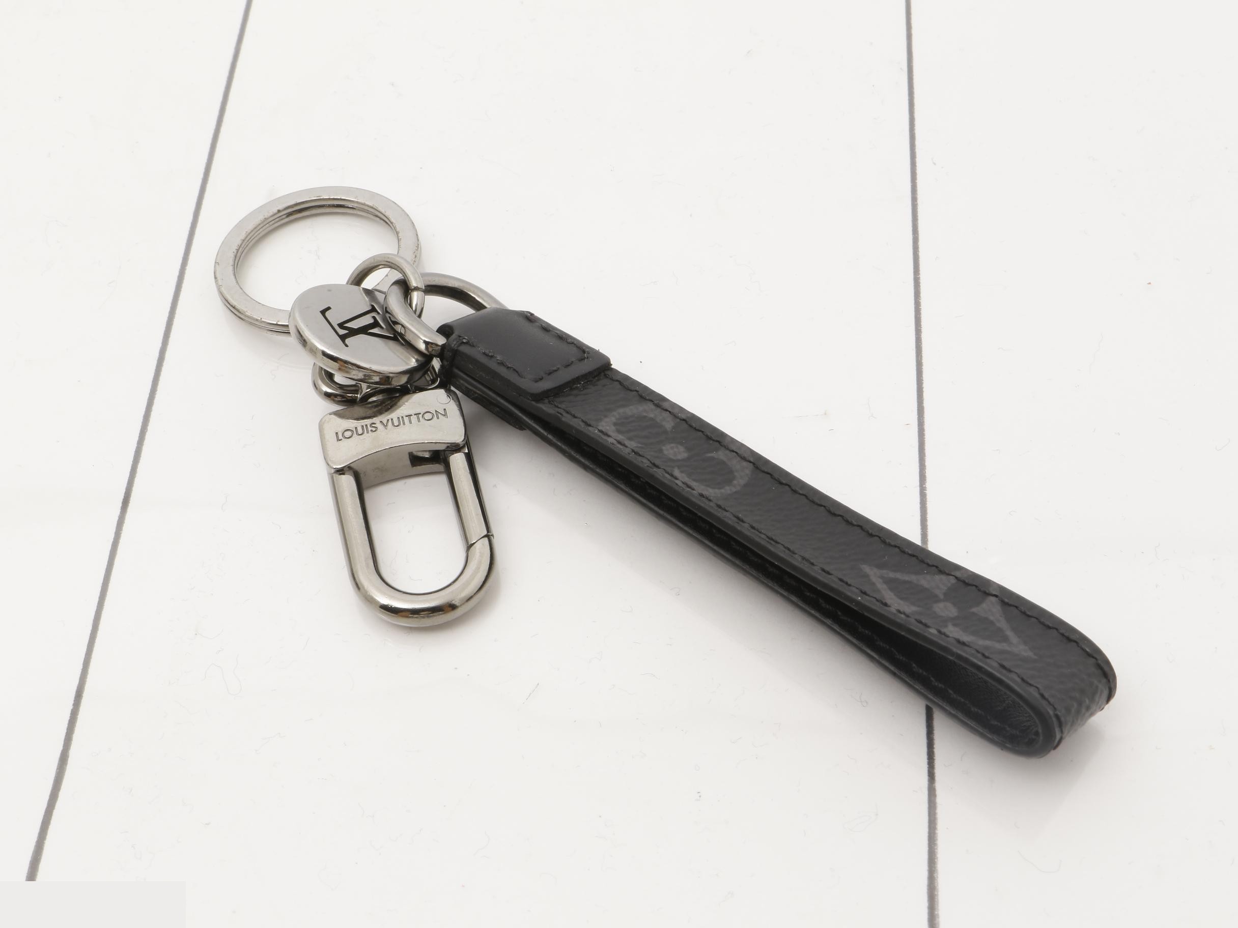 Porte Clé Dragonne Keychain — view 2