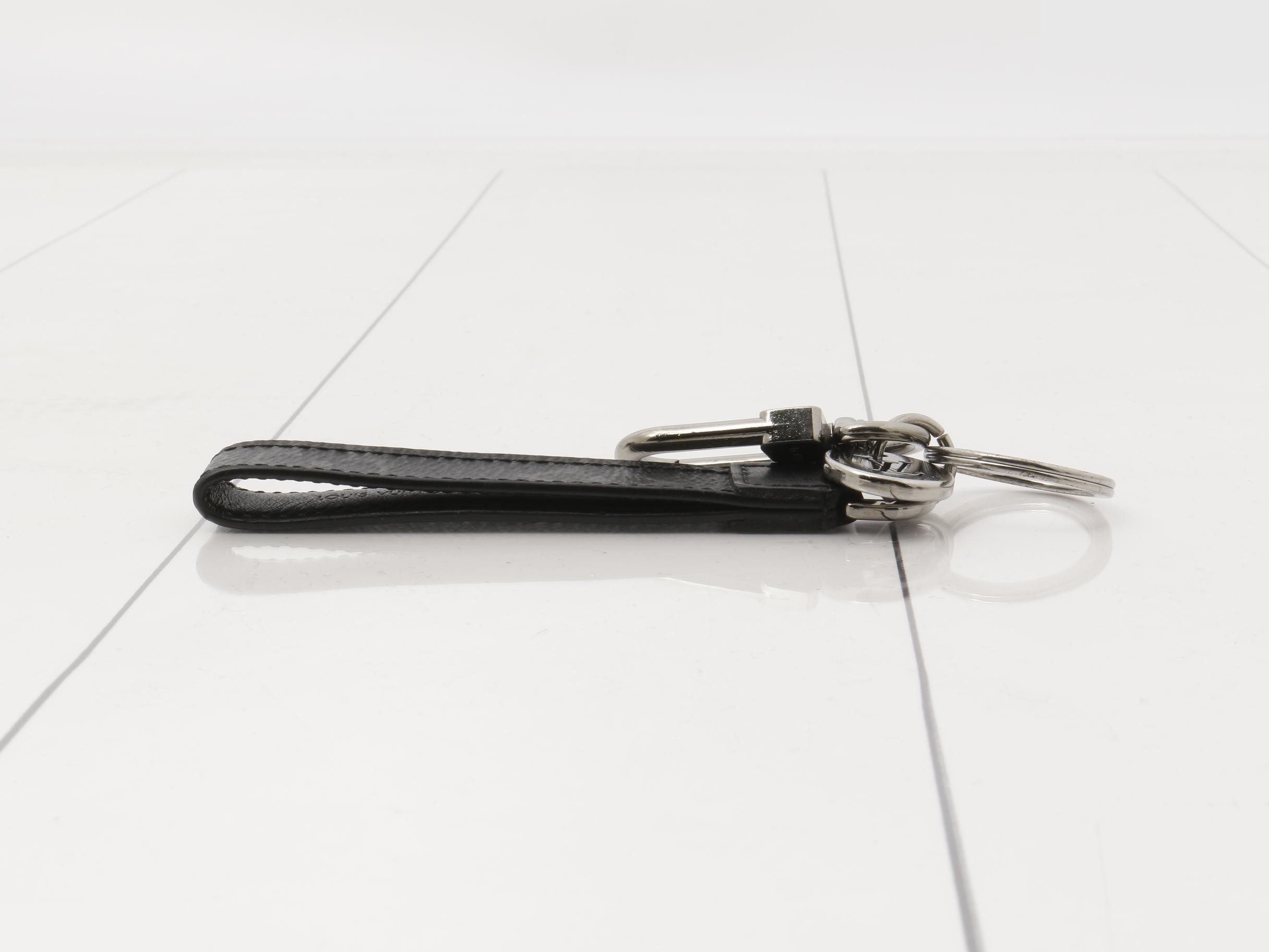 Porte Clé Dragonne Keychain — view 3