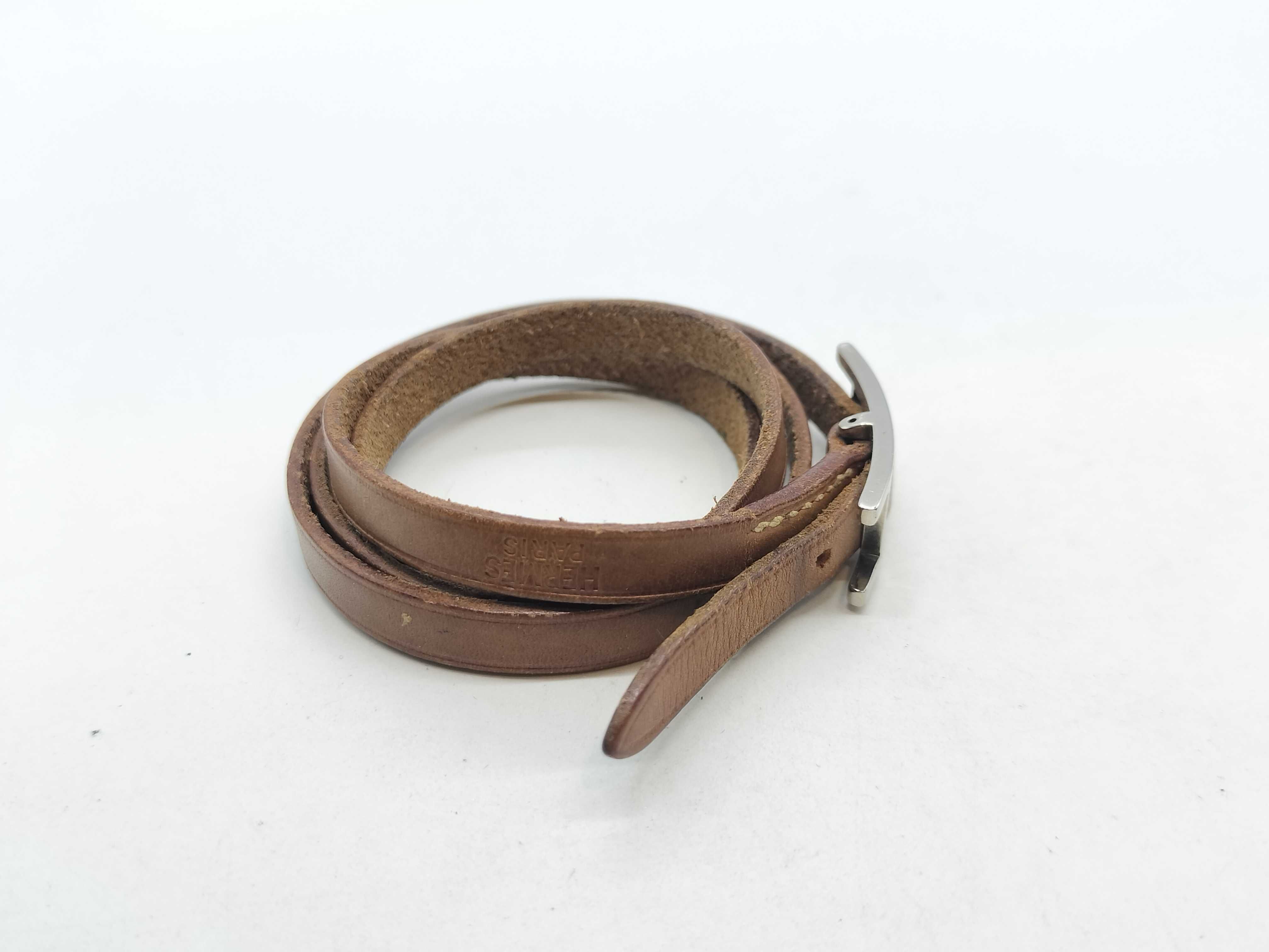 Api Choker H-shaped buckle bracelet/bangle — view 2