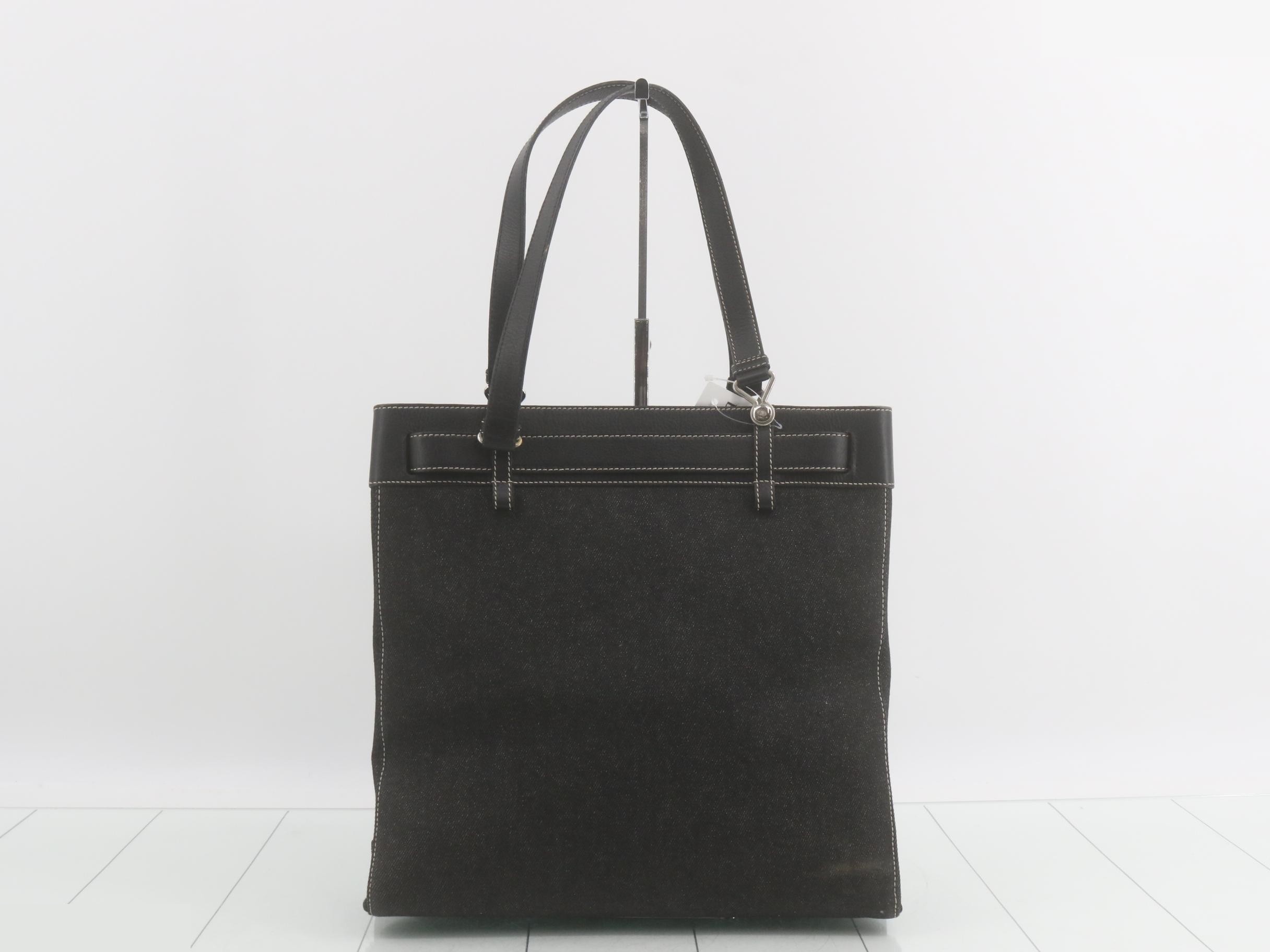 Tote bag — view 2
