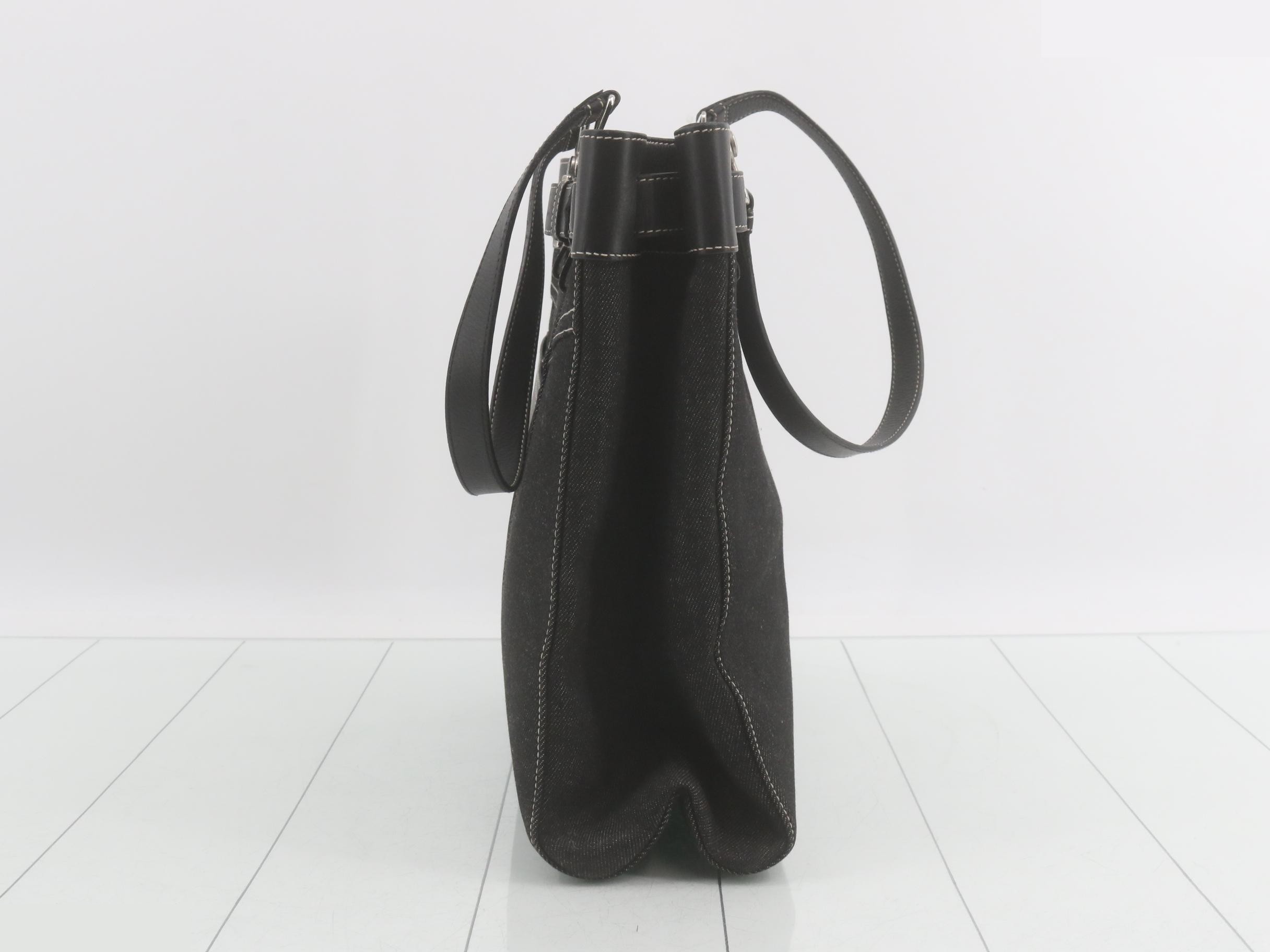 Tote bag — view 3