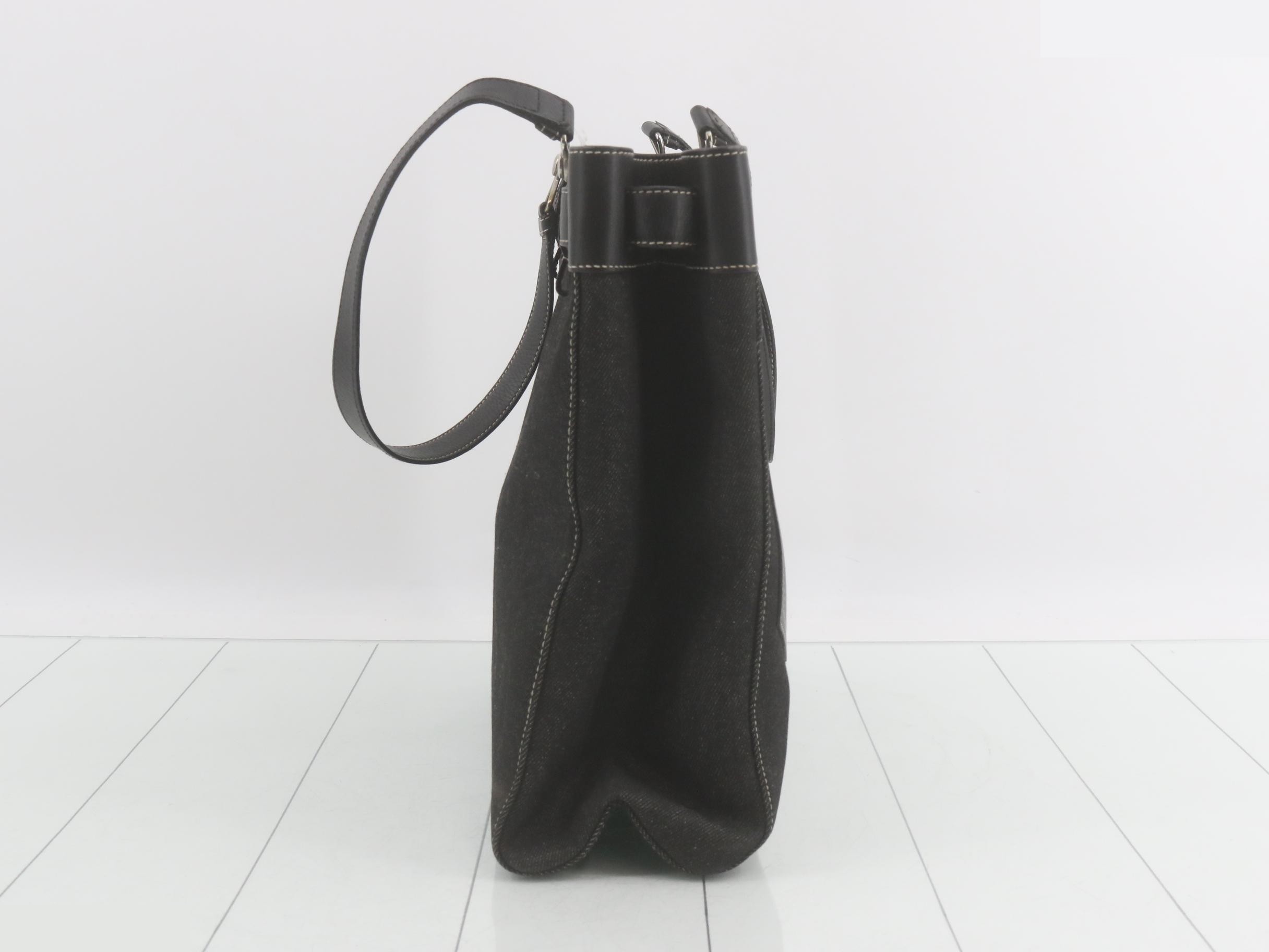Tote bag — view 4