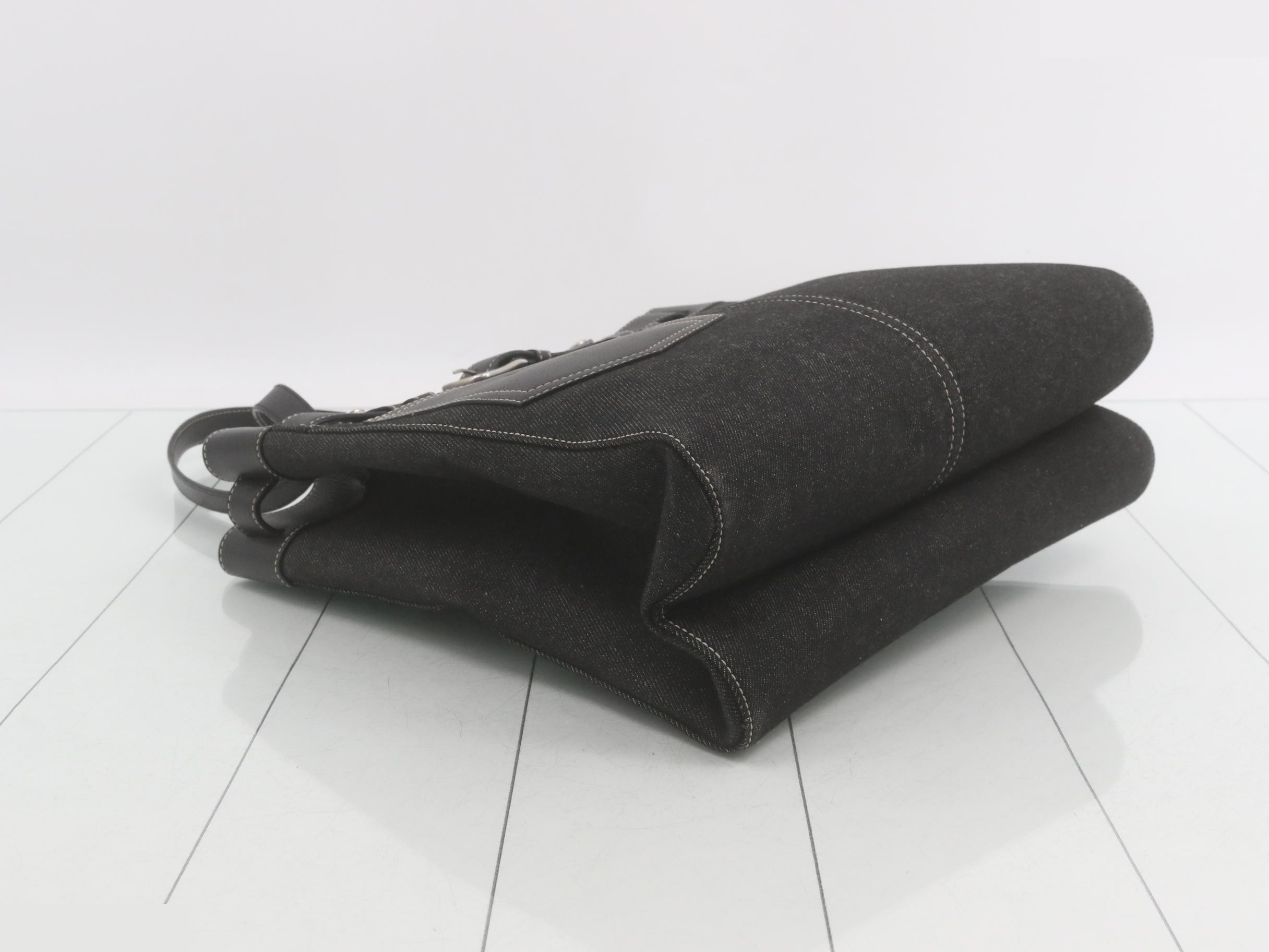 Tote bag — view 5