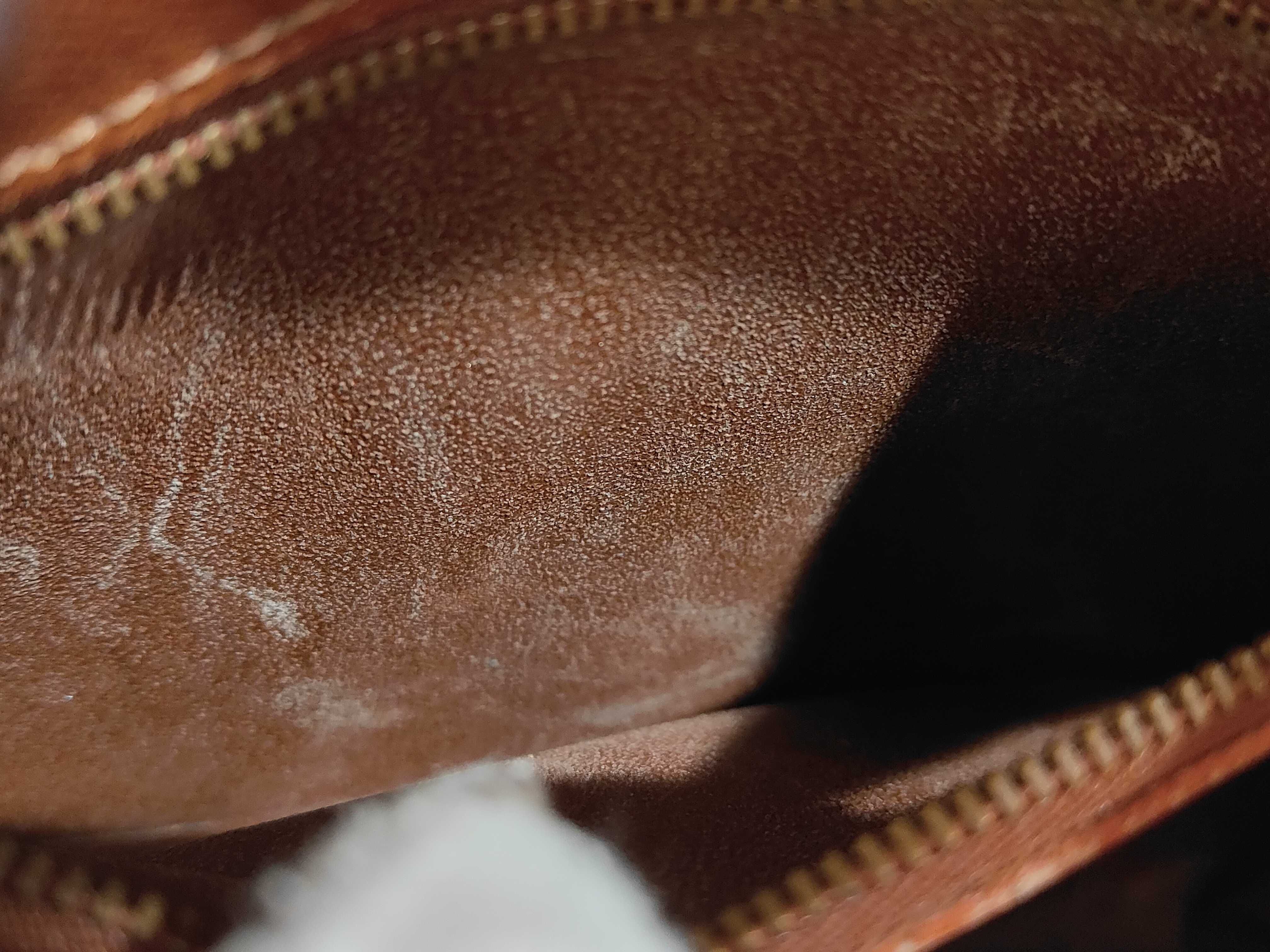 Monogram M51242 Saint Cloud Shoulder Bag — view 12