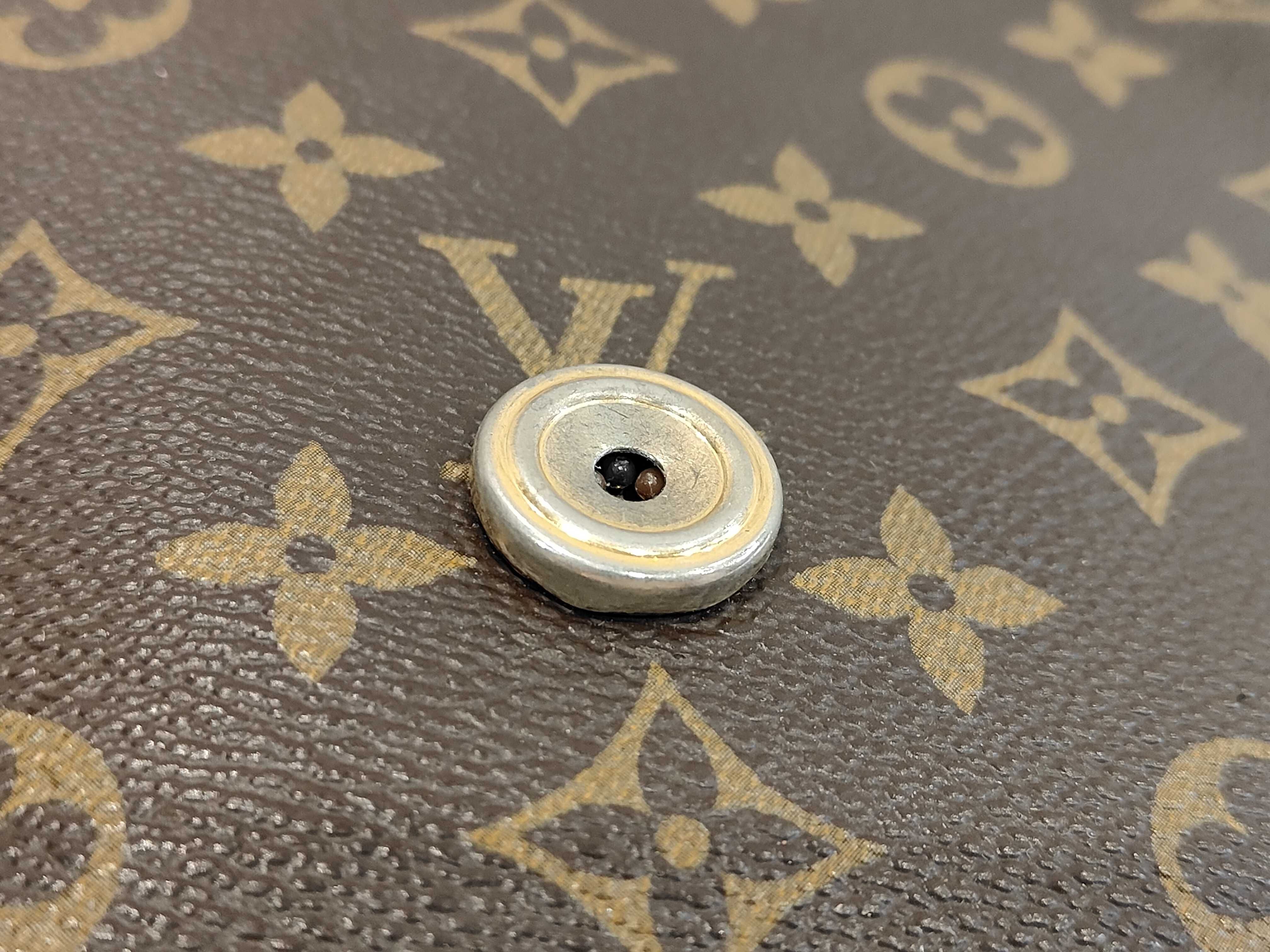 Monogram M51242 Saint Cloud Shoulder Bag — view 14