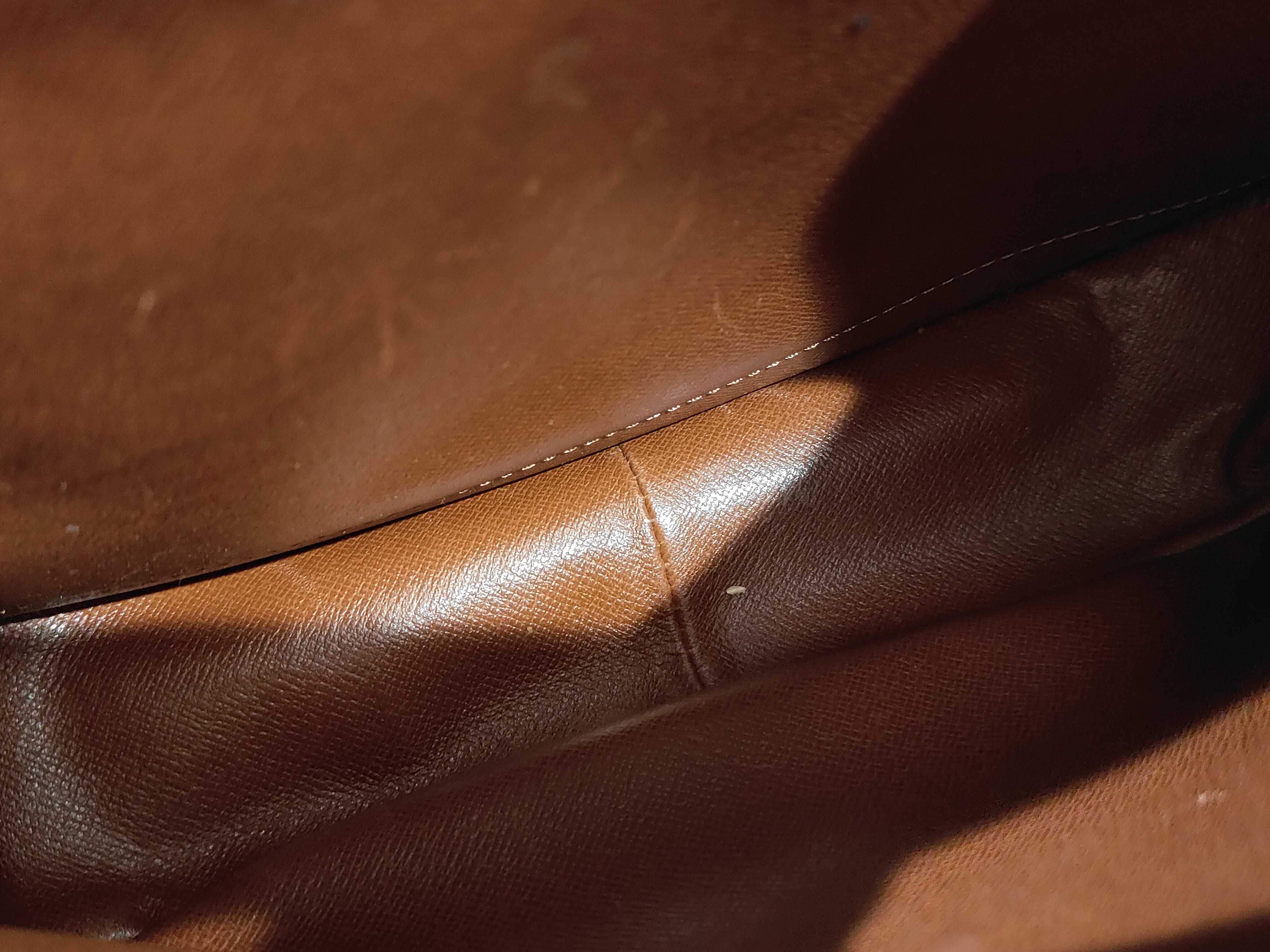 Monogram M51242 Saint Cloud Shoulder Bag — view 10