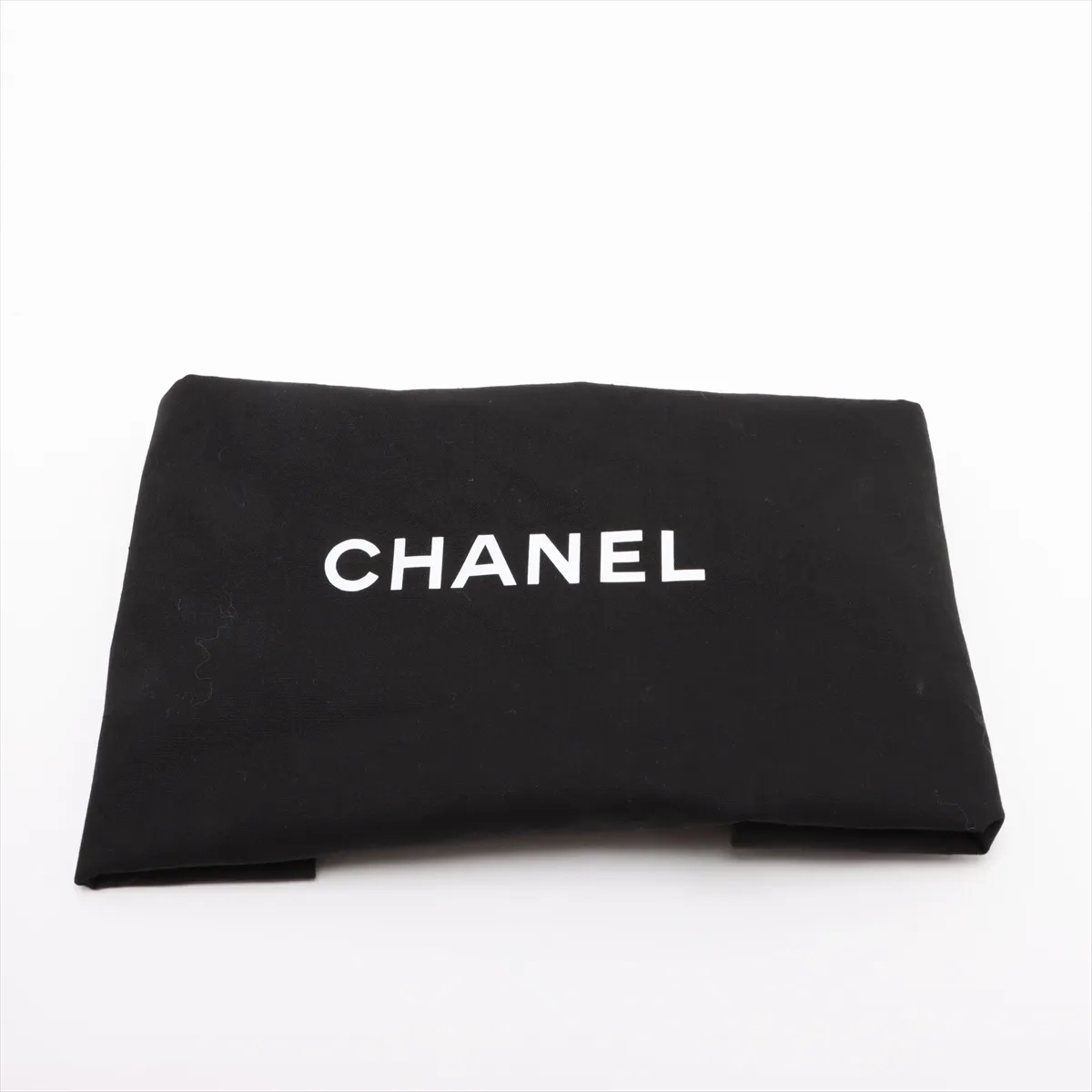 Boy Chanel 20 Small Caviar Skin Chain Shoulder Bag Brown Gold Hardware TH418GHG Random Plate — view 11