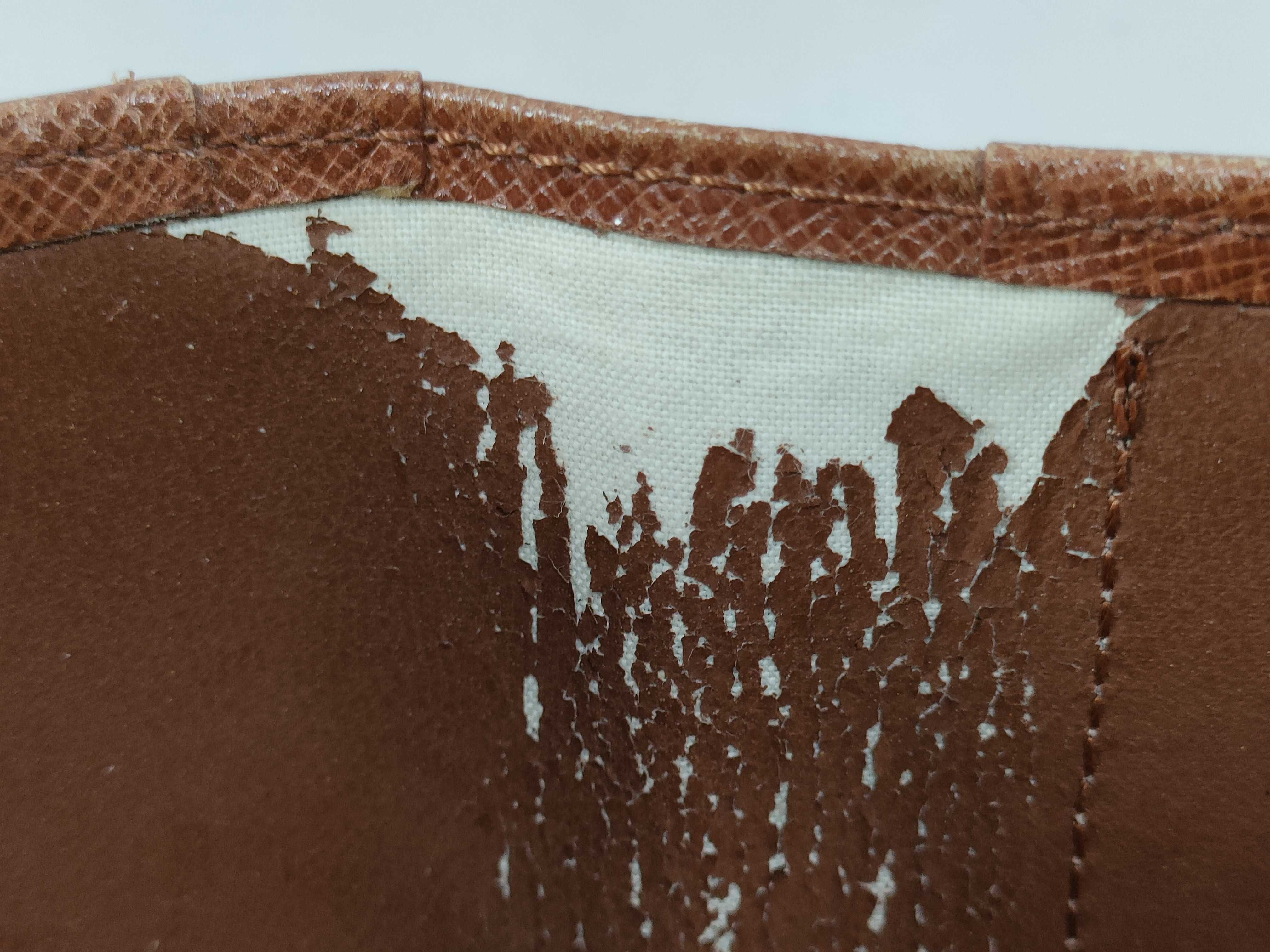 Monogram Louis Vuitton Wallet — view 12