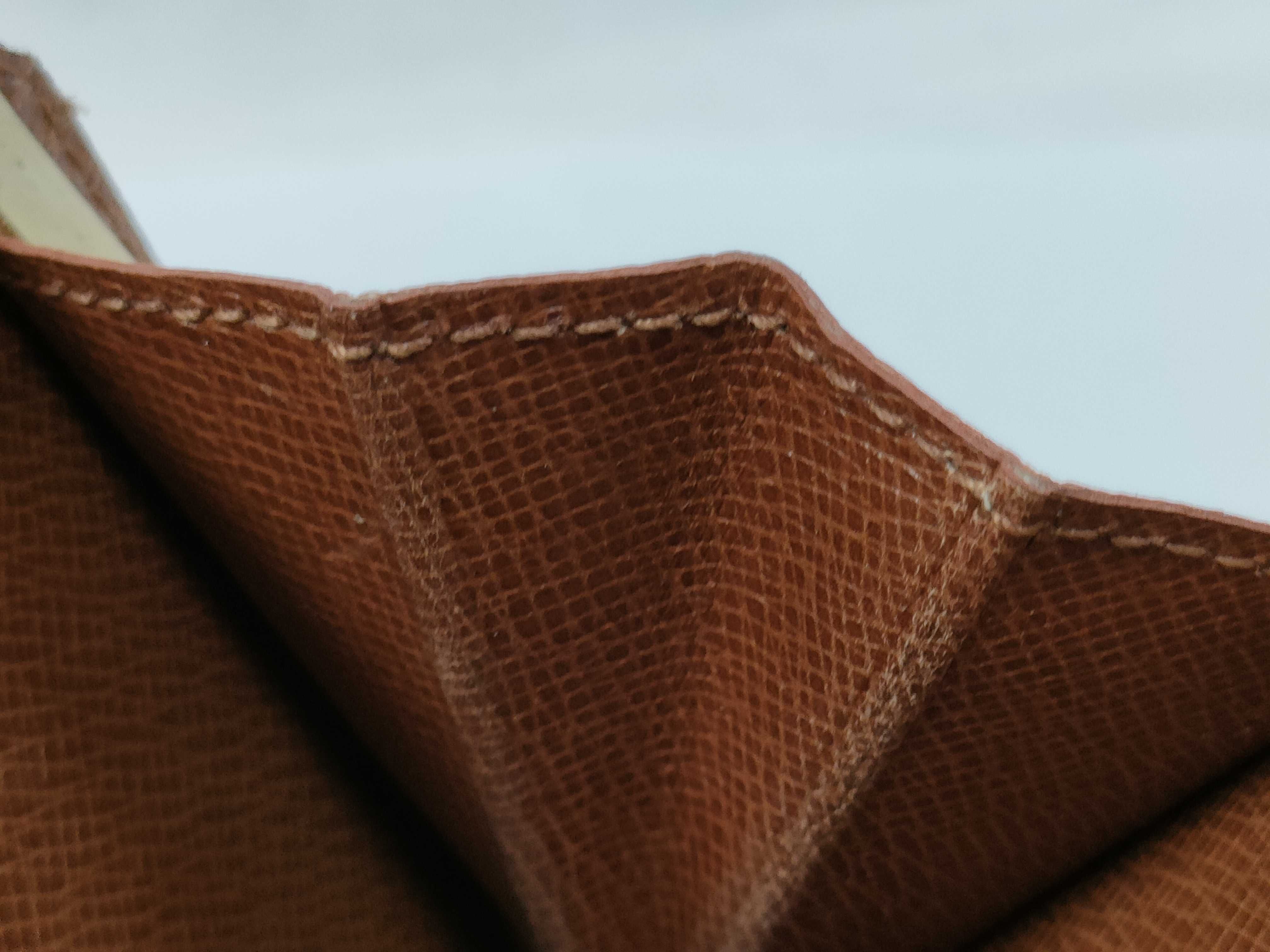 Monogram Louis Vuitton Wallet — view 13