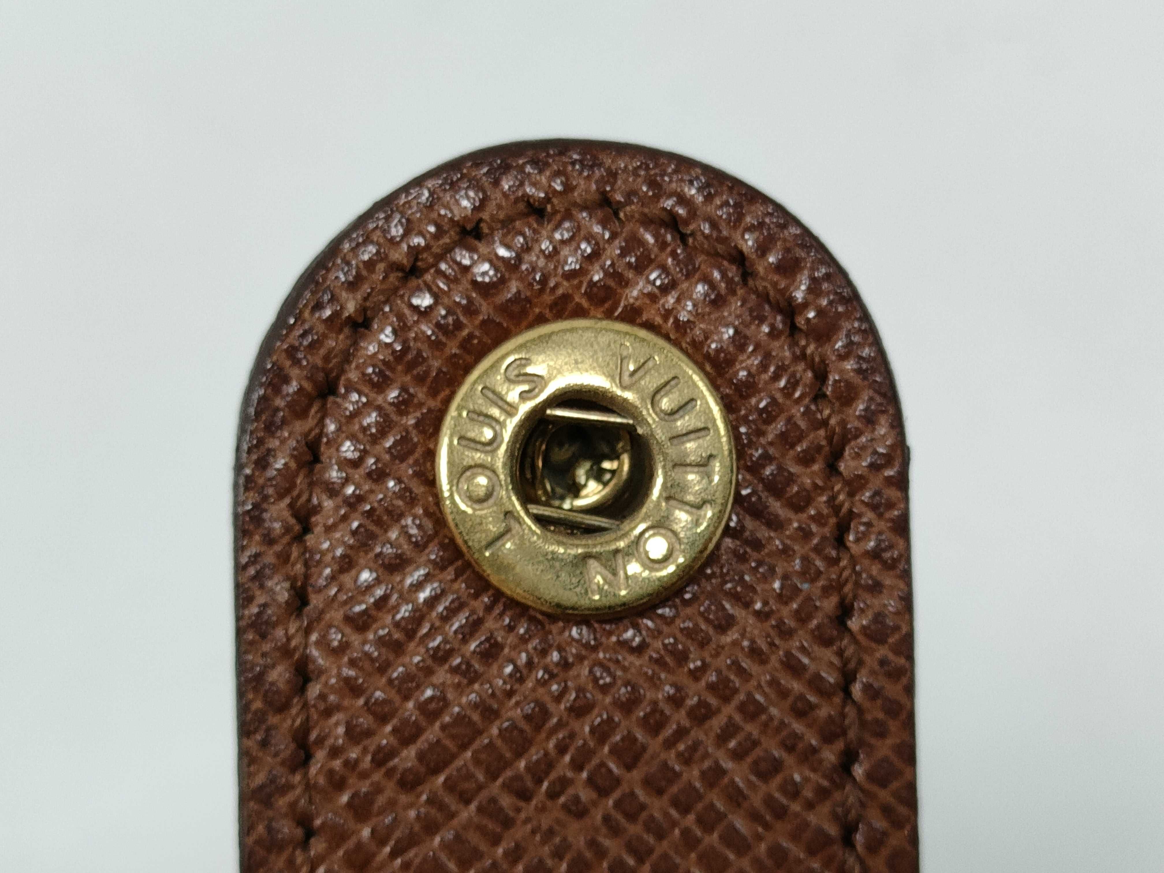 Monogram Louis Vuitton Wallet — view 8