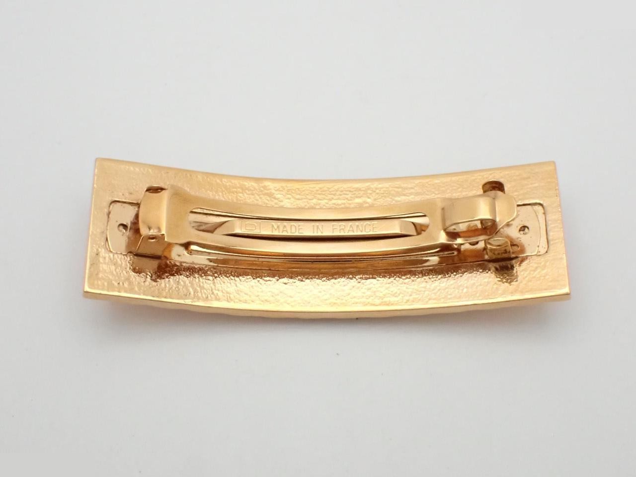 Cocomark Valletta with rice 98P Gold x Silver — view 2