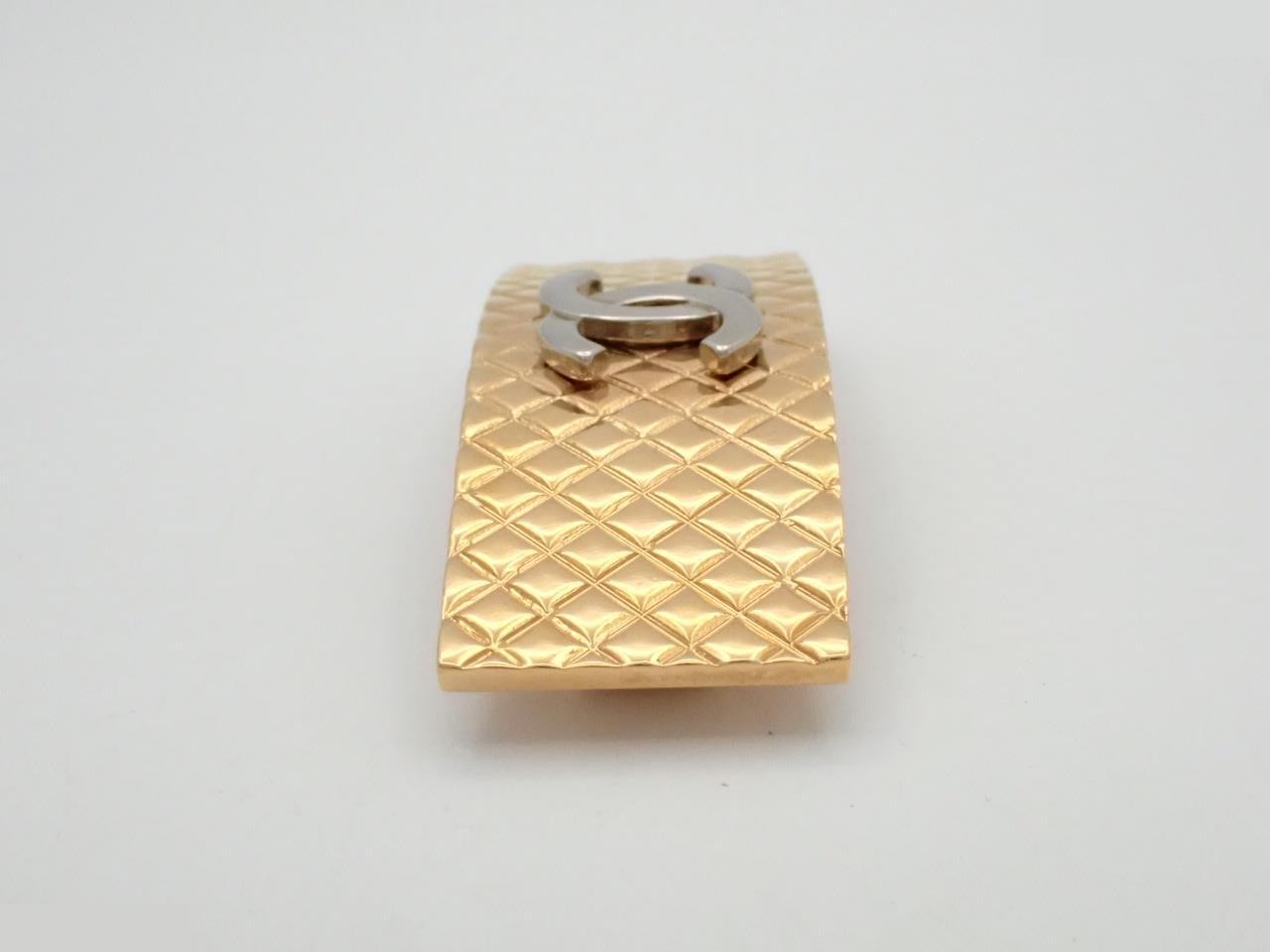 Cocomark Valletta with rice 98P Gold x Silver — view 3