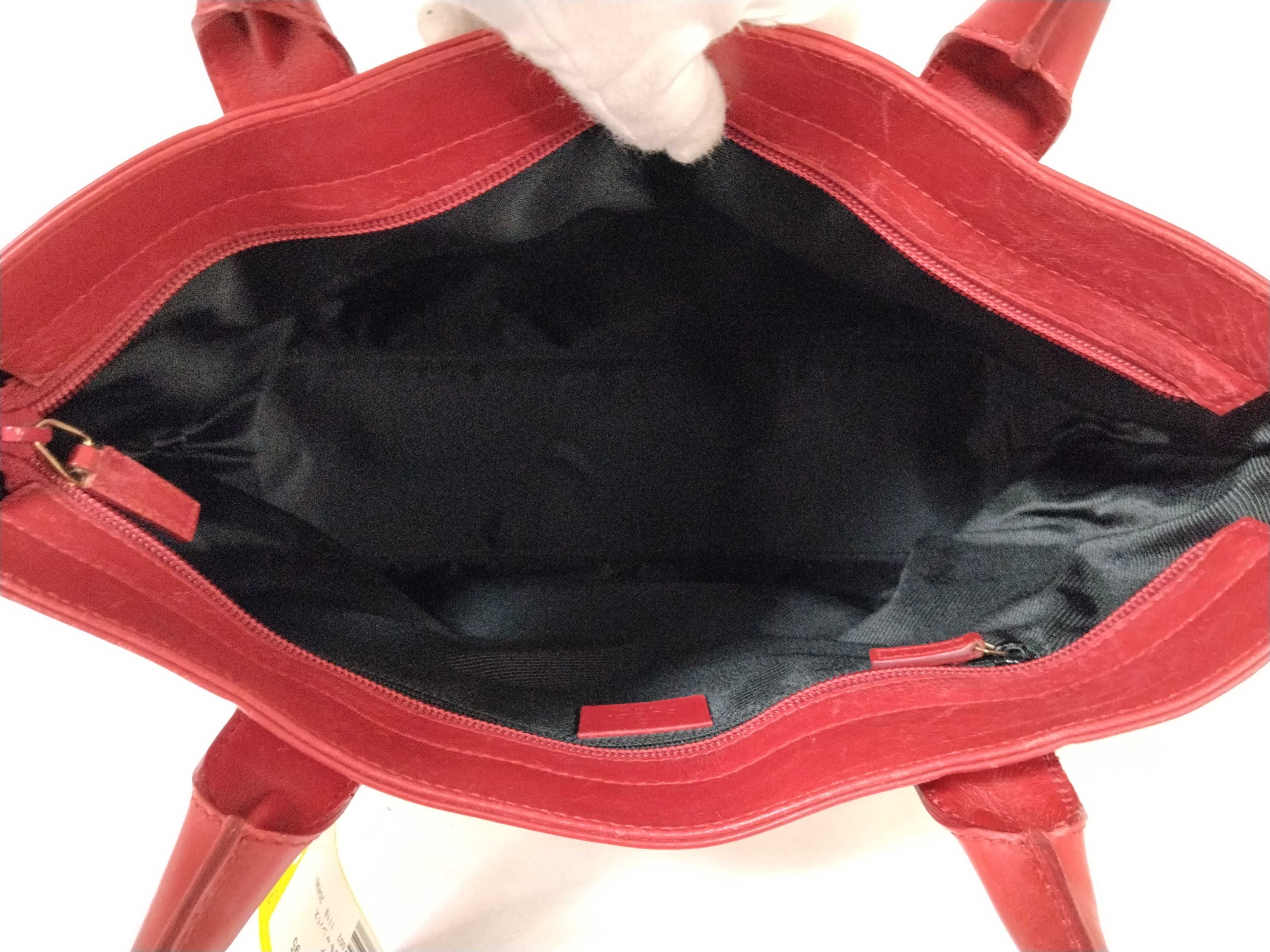 GG Canvas 002 1119 204961 Tote Bag — view 10