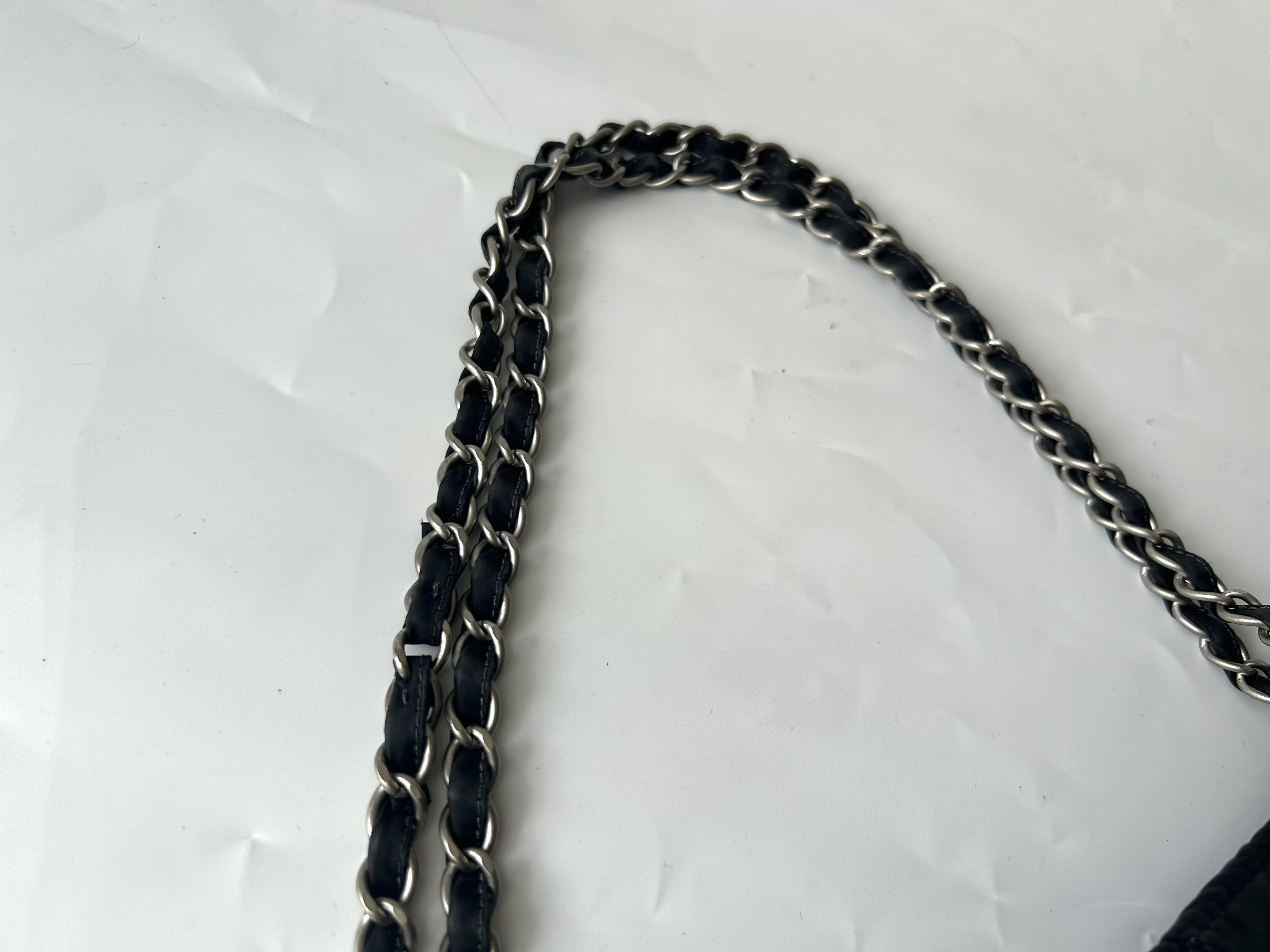 Chocolate Bar Nylon Chain Bag — view 5