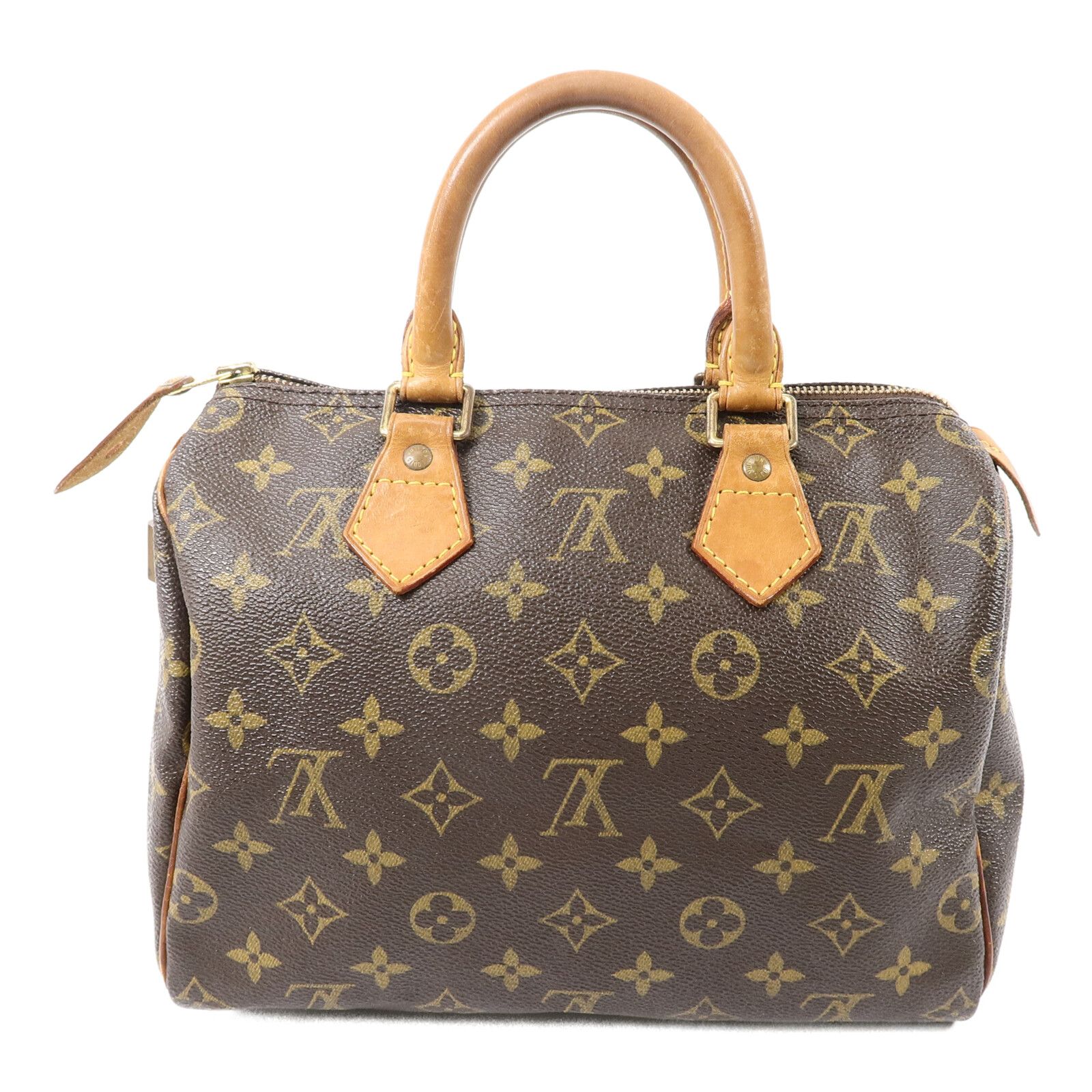 Speedy 25, Monogram — view 2
