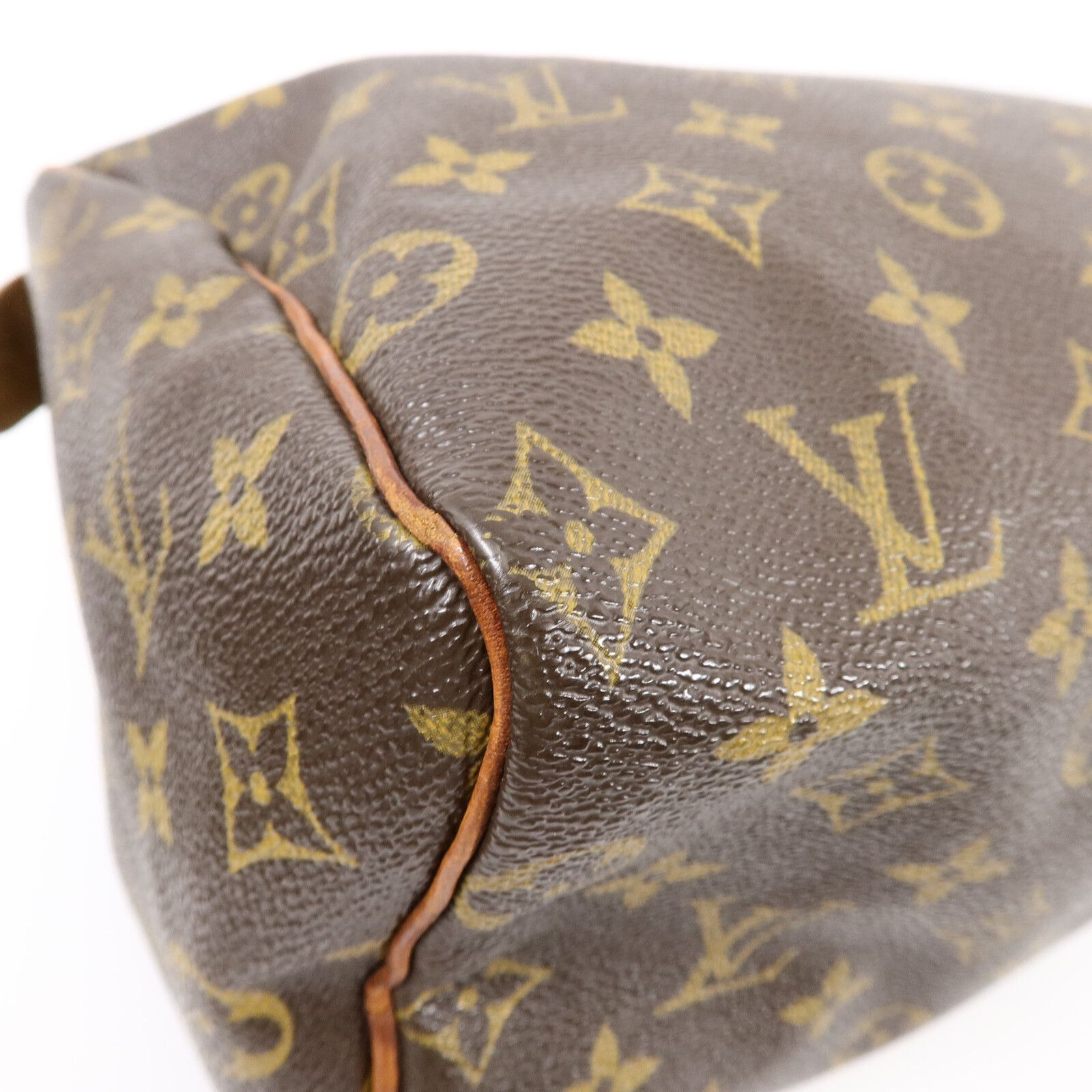 Speedy 25, Monogram — view 11