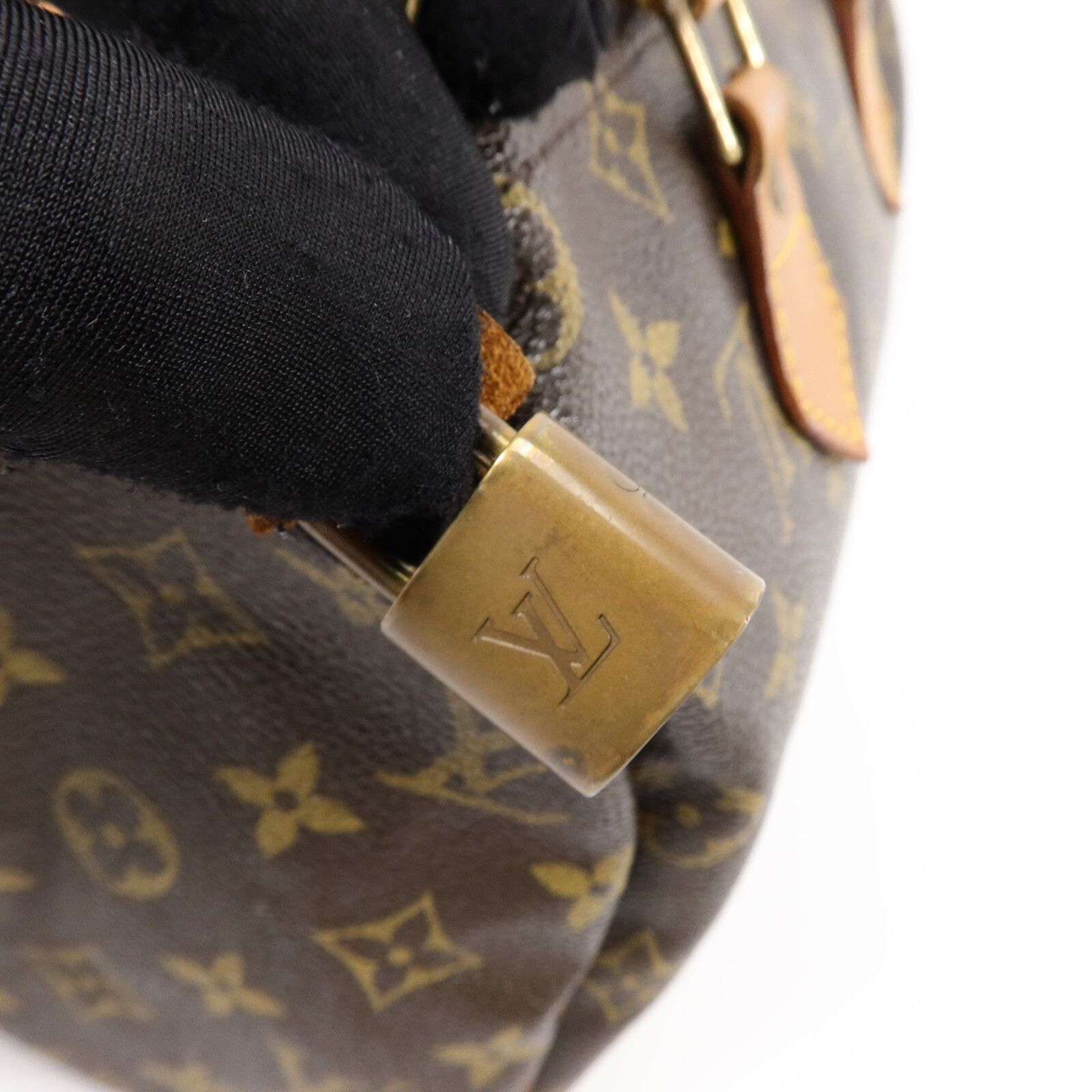 Speedy 25, Monogram — view 14