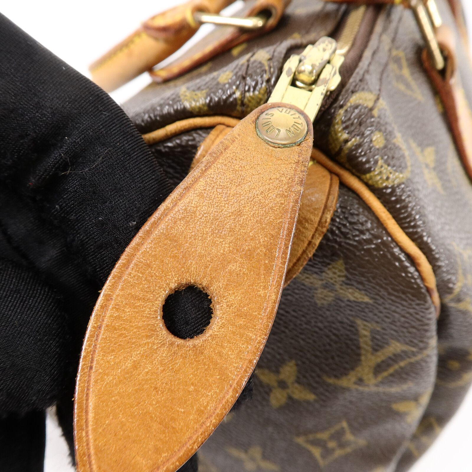 Speedy 25, Monogram — view 15