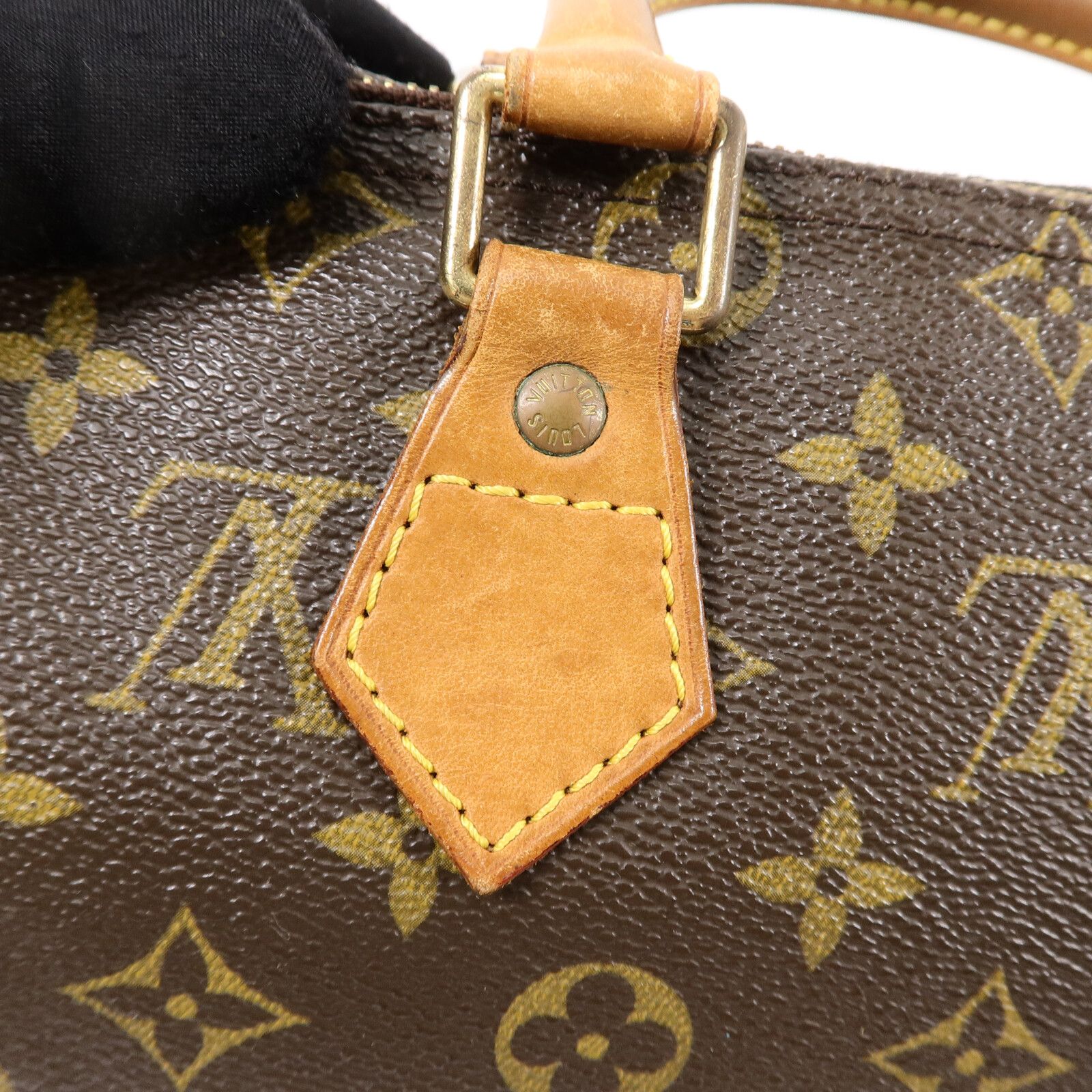 Speedy 25, Monogram — view 16