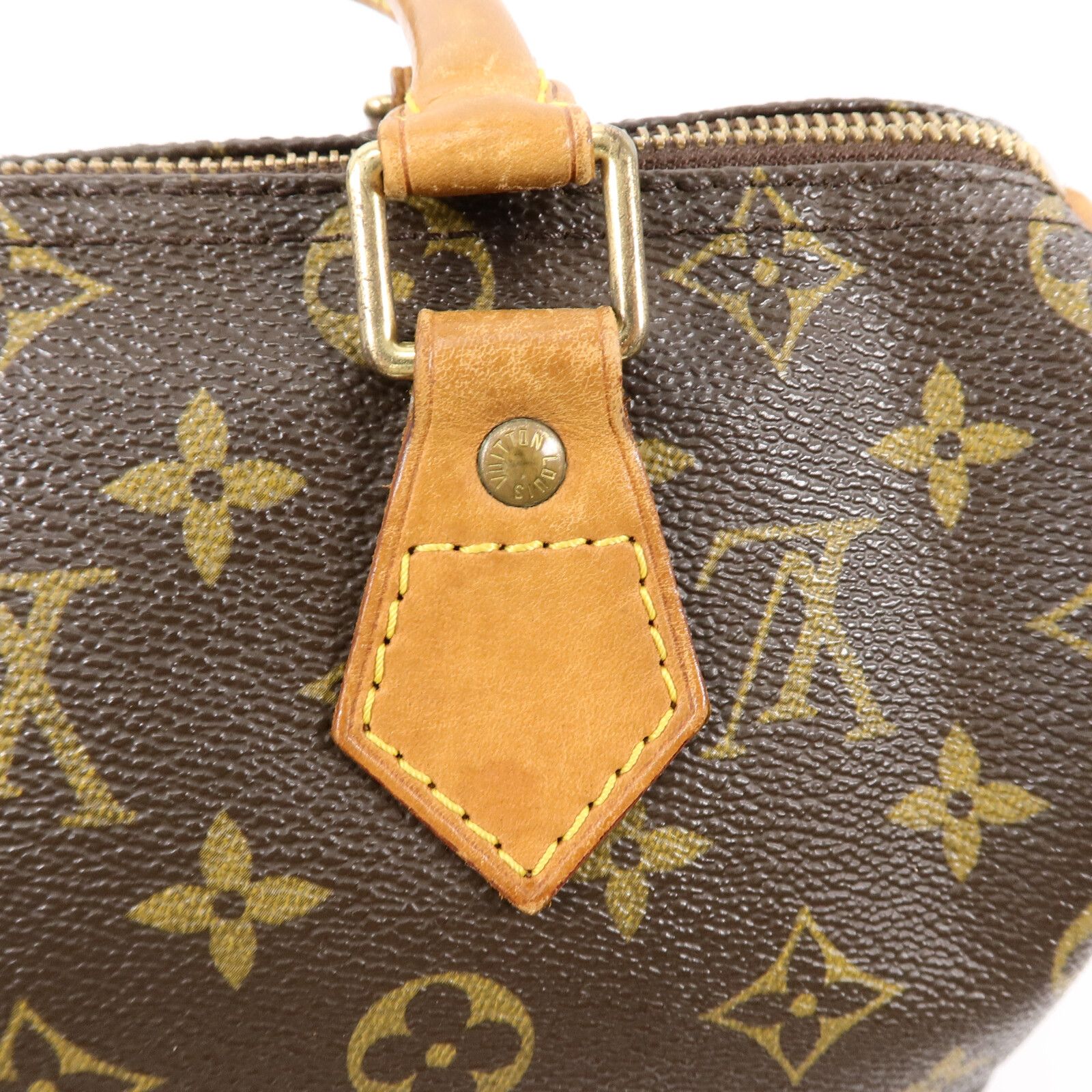 Speedy 25, Monogram — view 17