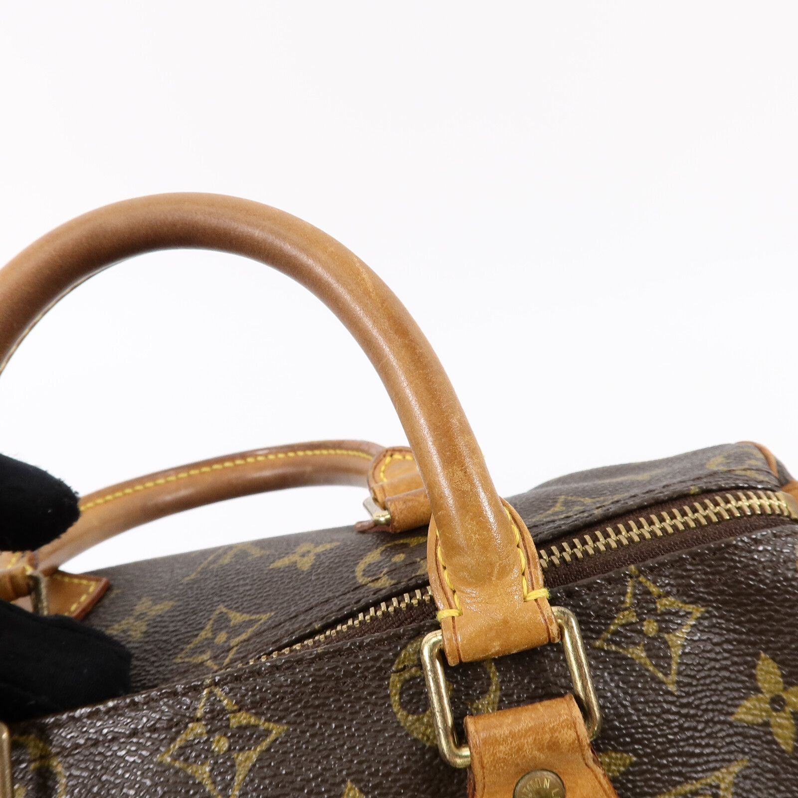 Speedy 25, Monogram — view 19