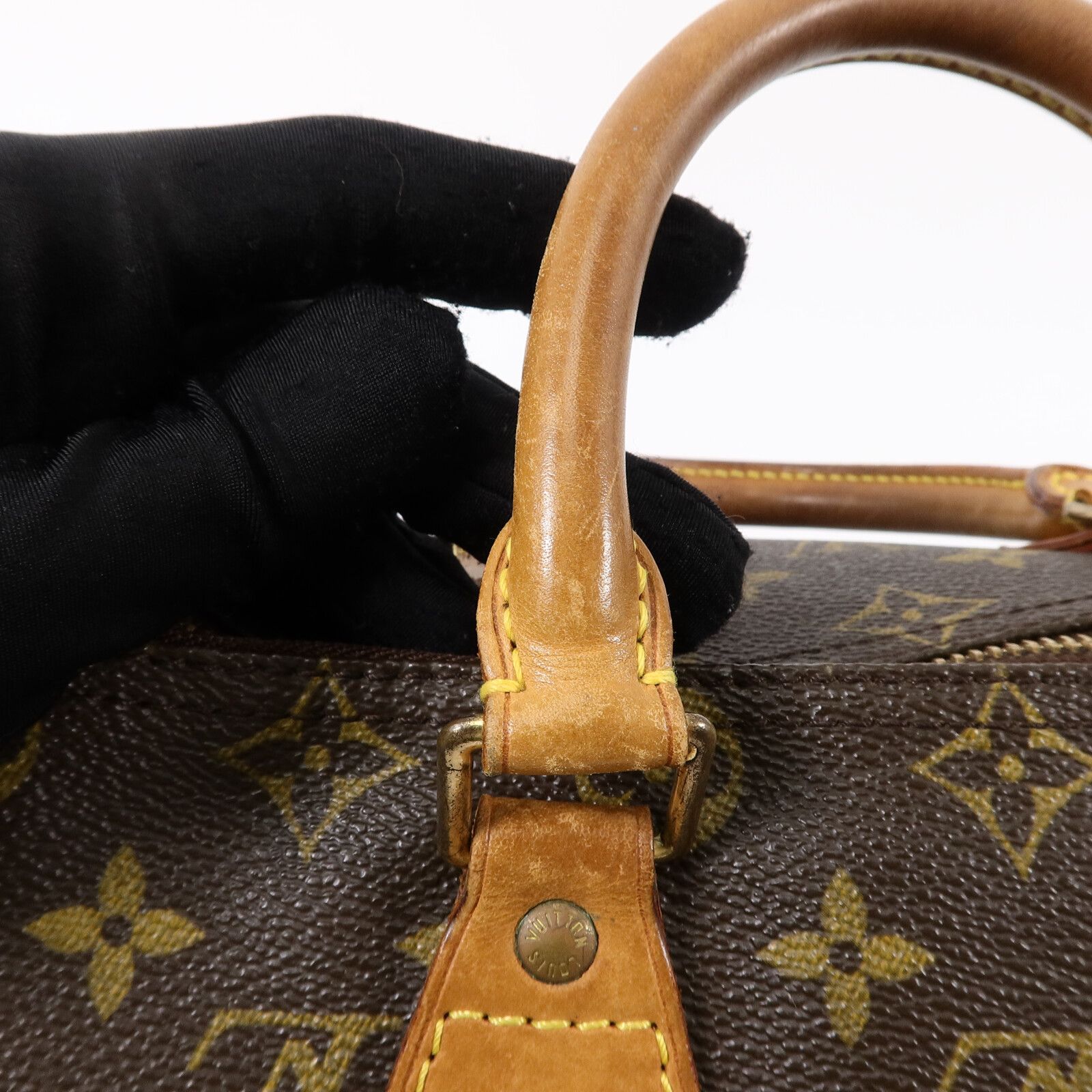 Speedy 25, Monogram — view 20