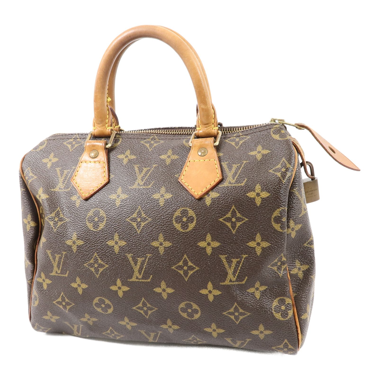 Speedy 25, Monogram — view 3