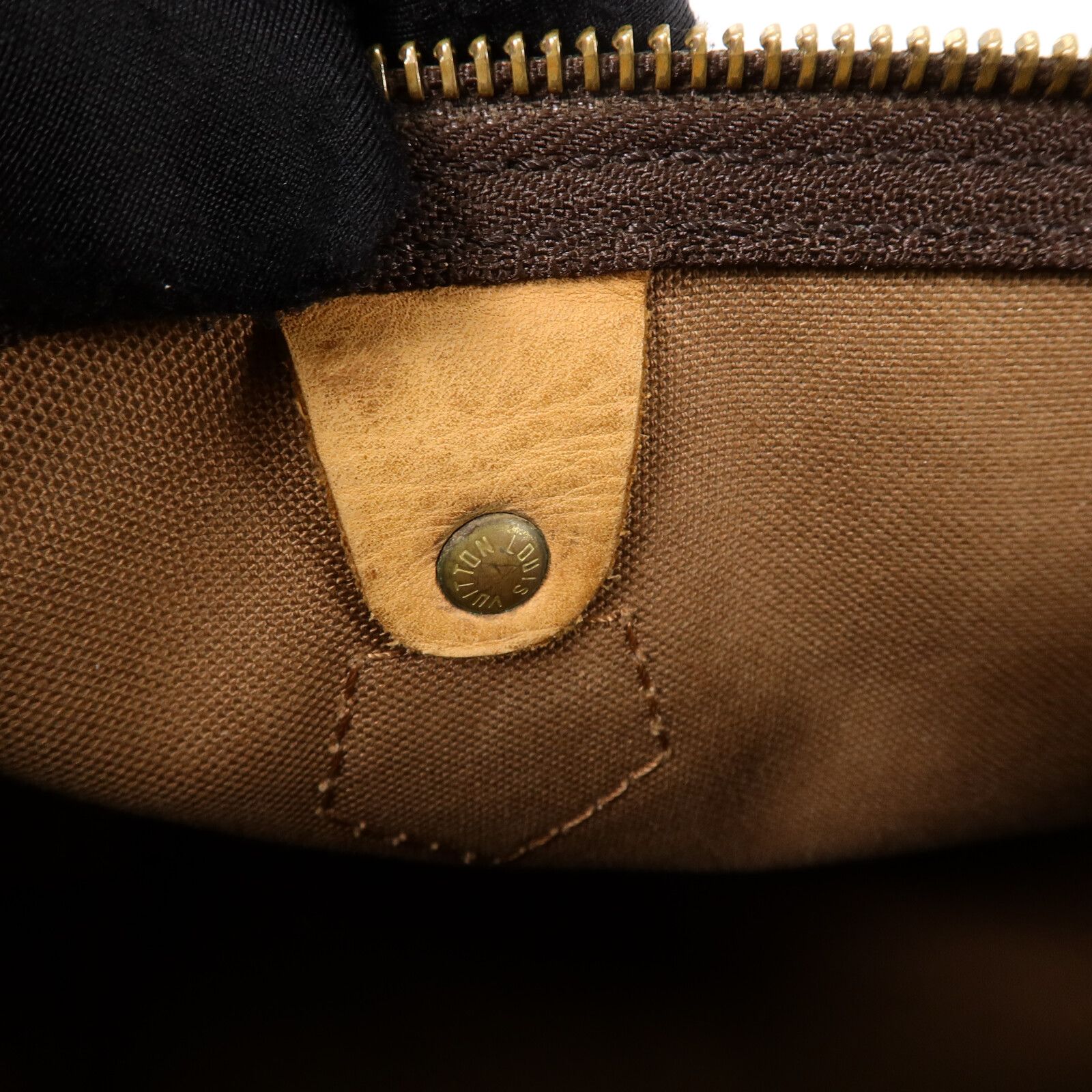 Speedy 25, Monogram — view 6