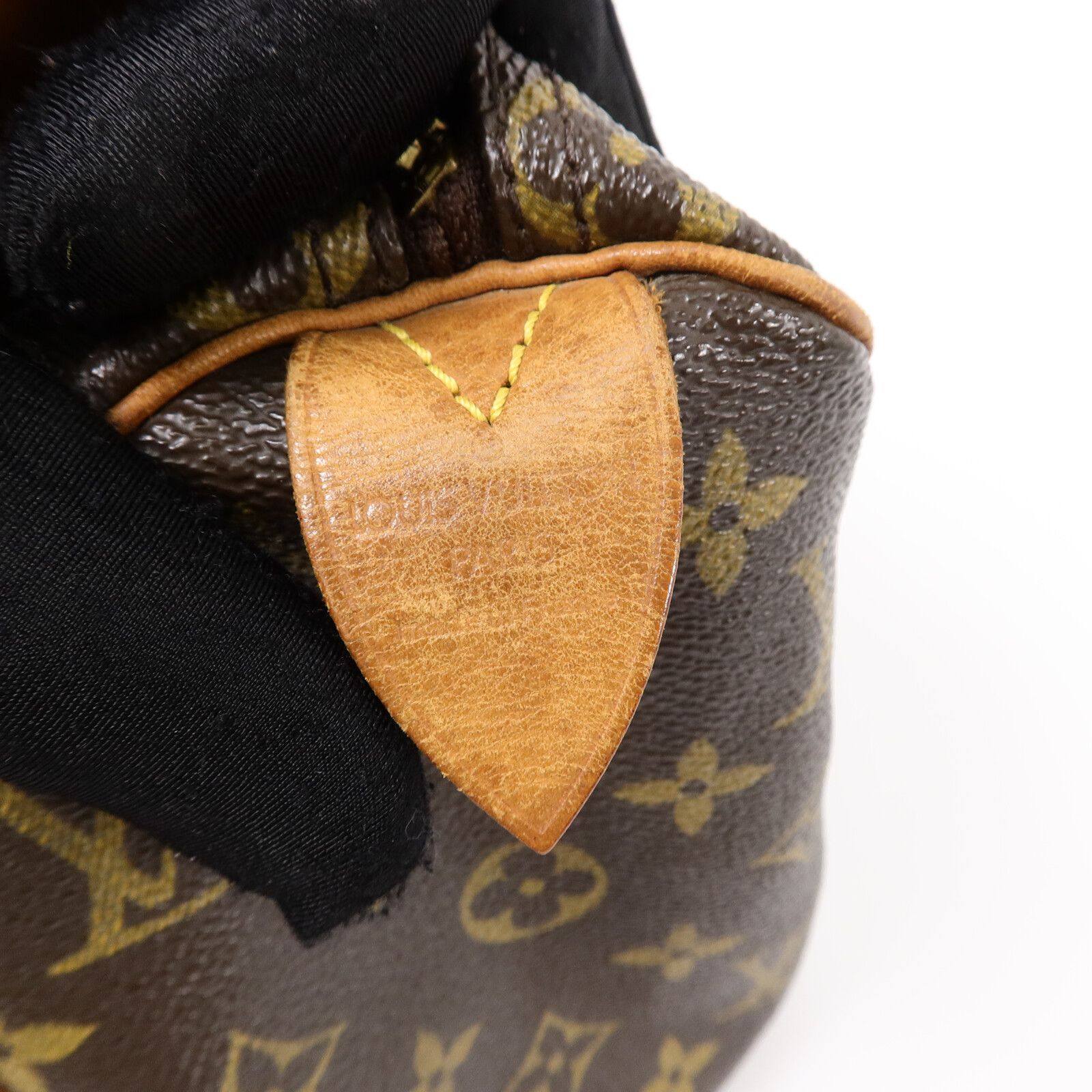 Speedy 25, Monogram — view 7