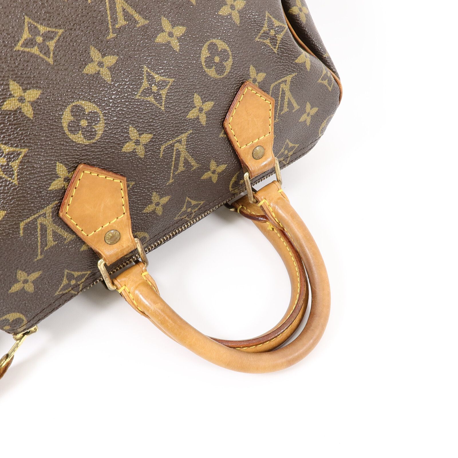 Speedy 25, Monogram — view 9