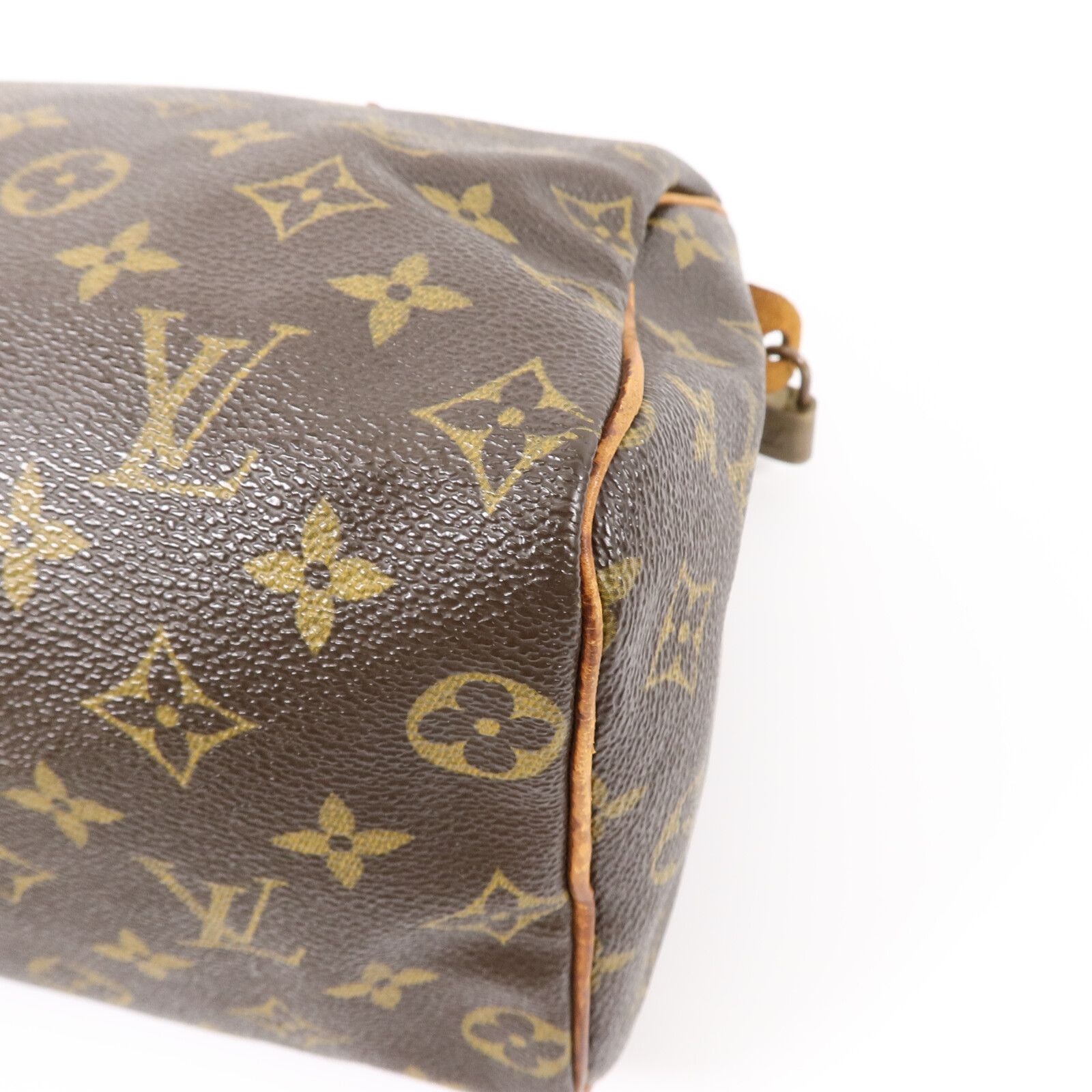 Speedy 25, Monogram — view 10