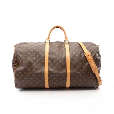 Keepall Bandouliere 60, Monogram