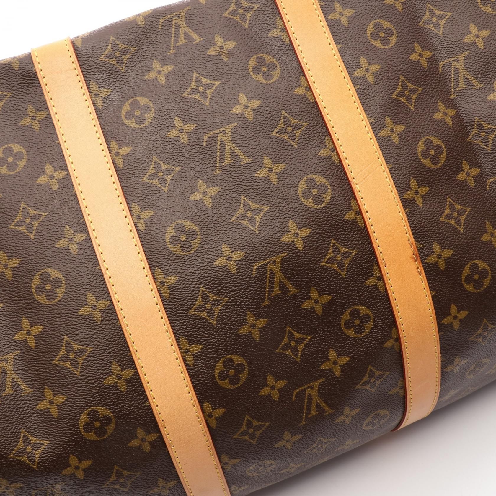 Keepall Bandouliere 60, Monogram — view 6