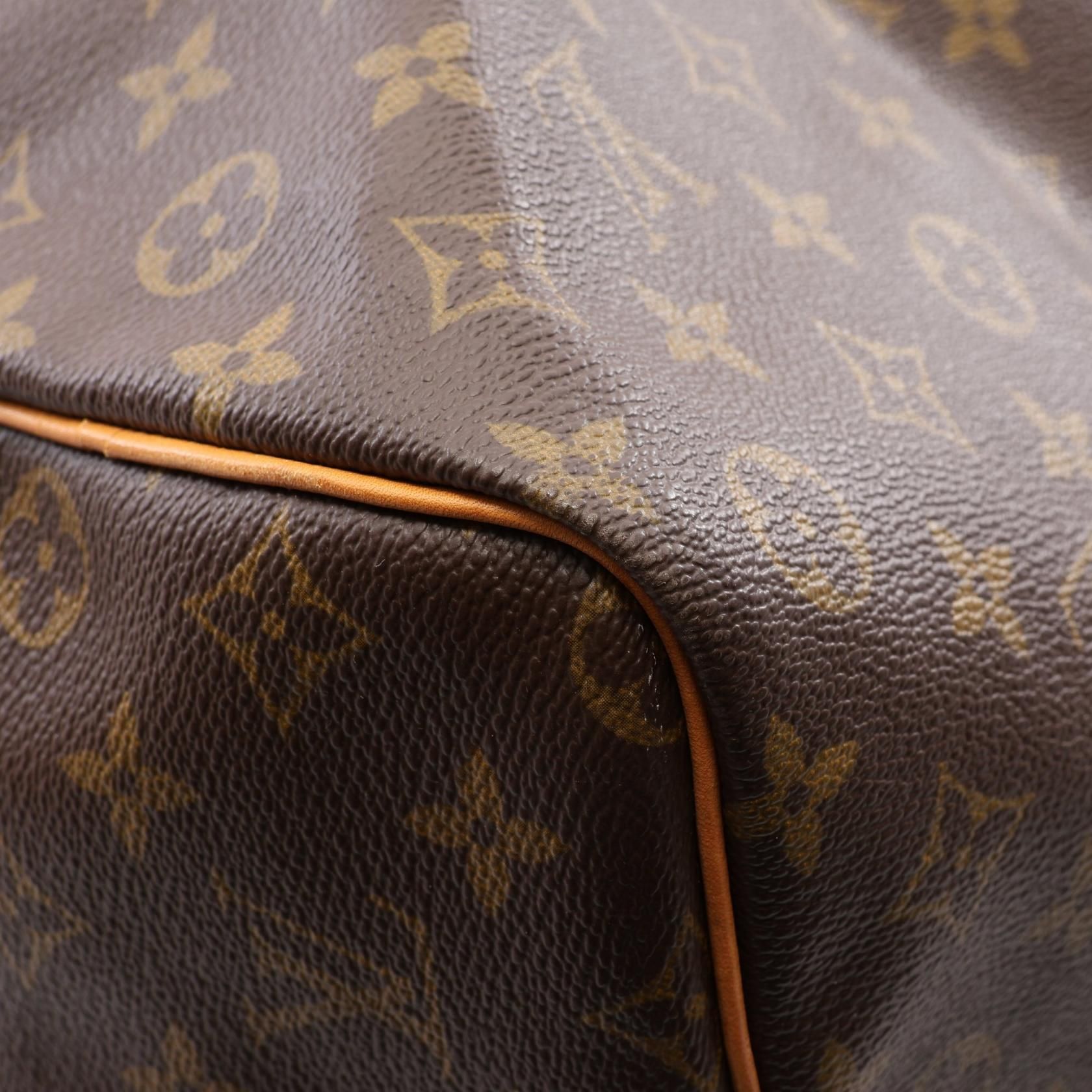 Keepall Bandouliere 60, Monogram — view 7
