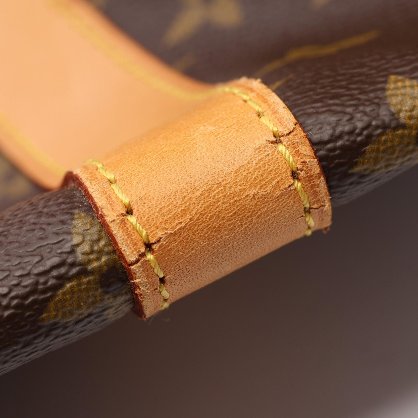 Keepall Bandouliere 60, Monogram — view 8