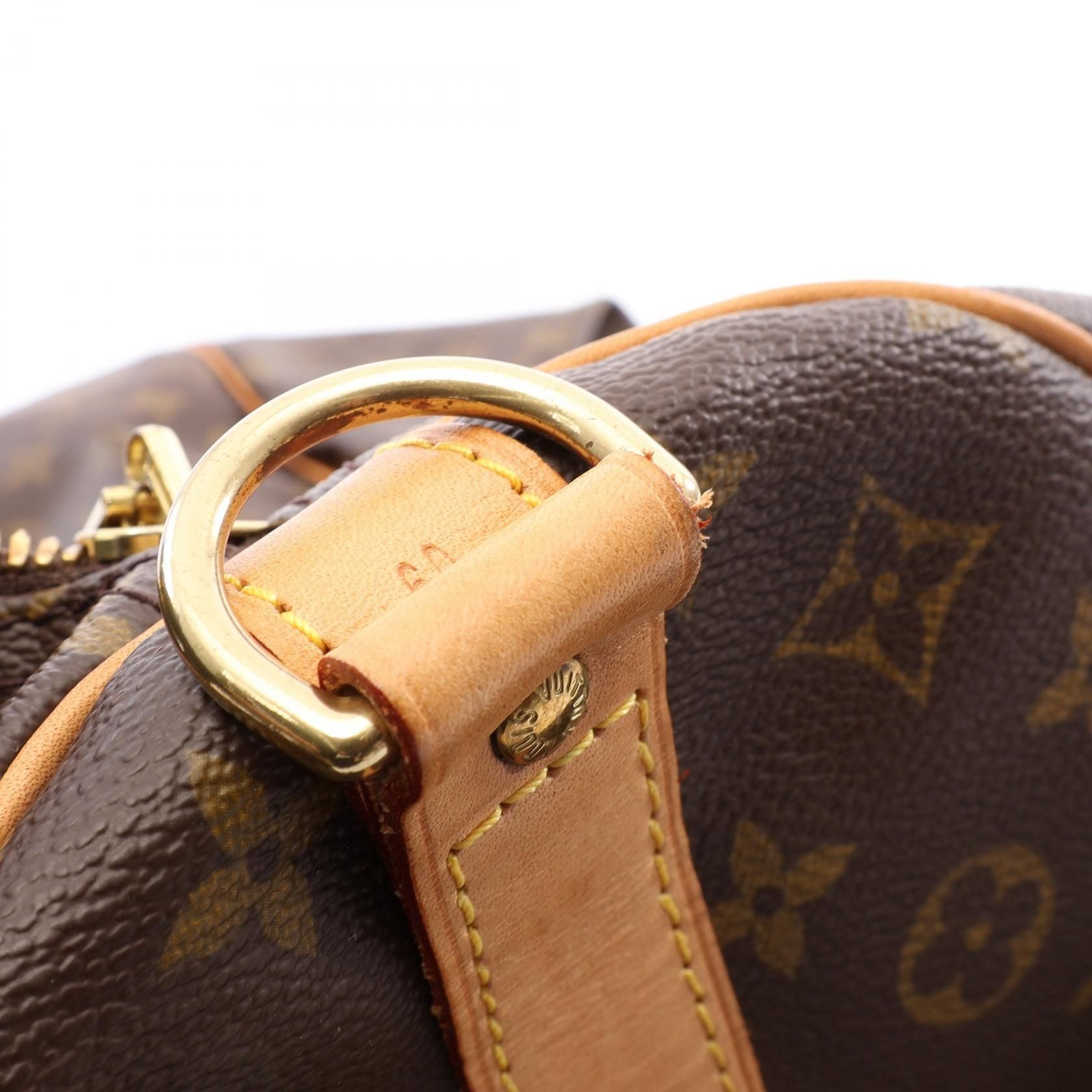 Keepall Bandouliere 60, Monogram — view 10