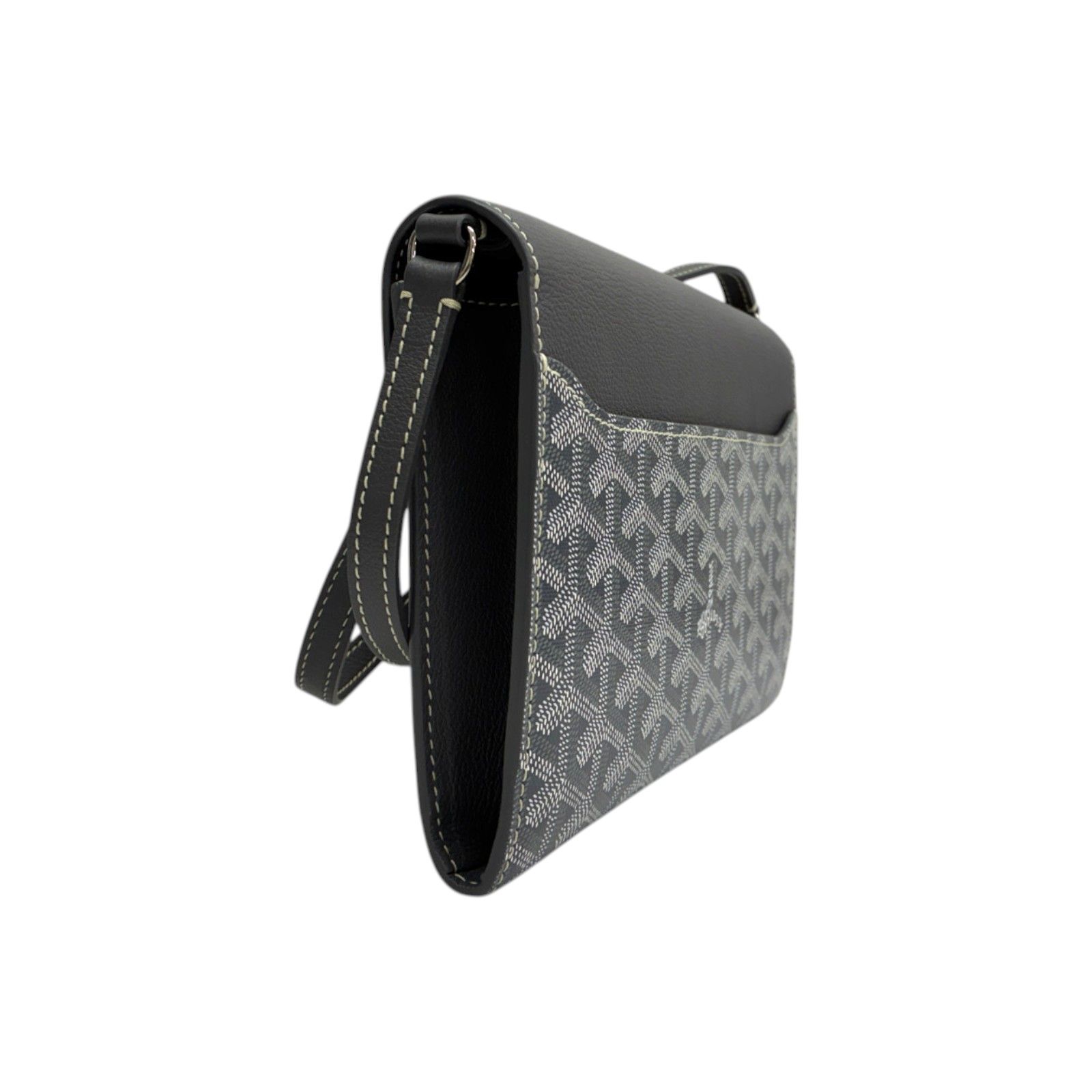 Chypre Shoulder Bag — view 2