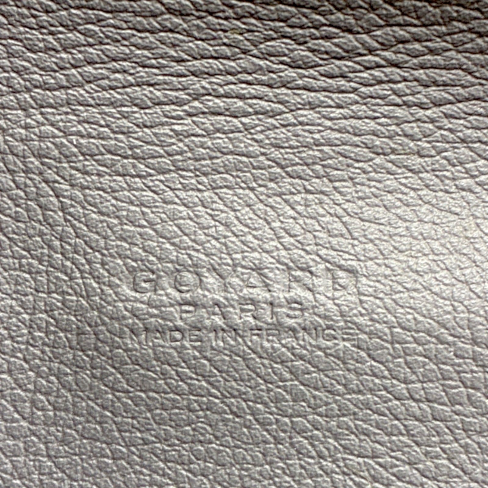 Chypre Shoulder Bag — view 4