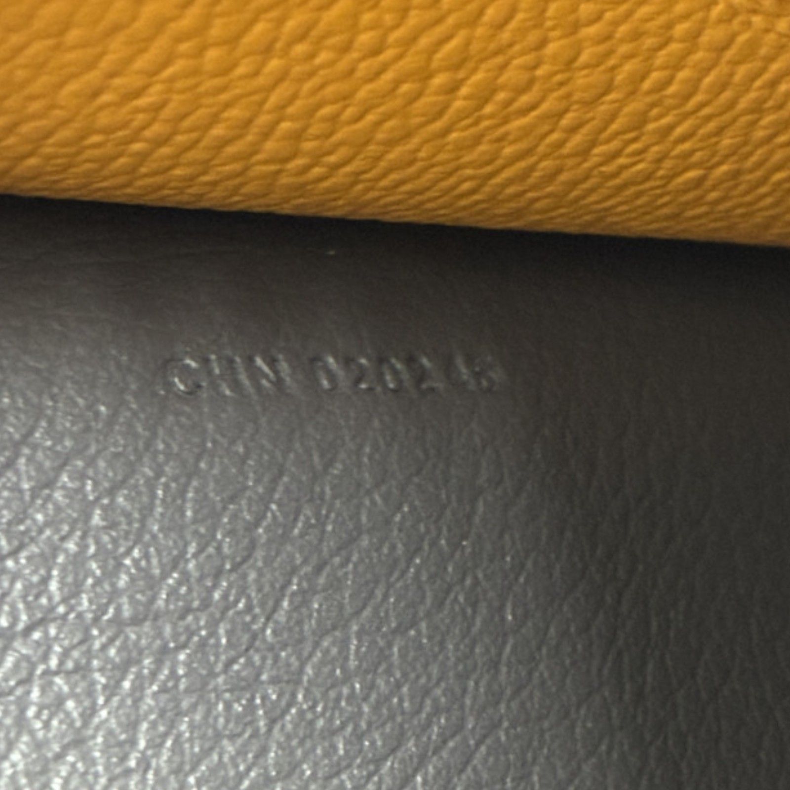 Chypre Shoulder Bag — view 5