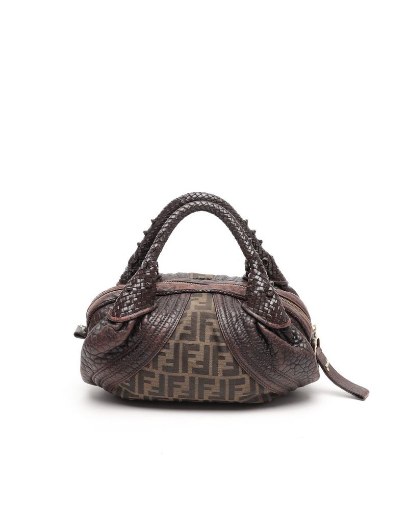 Zucca Spy Bag — view 2