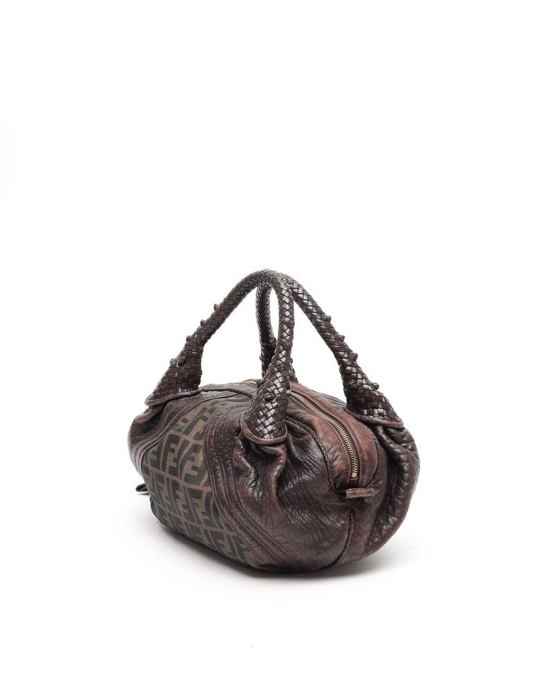 Zucca Spy Bag — view 4