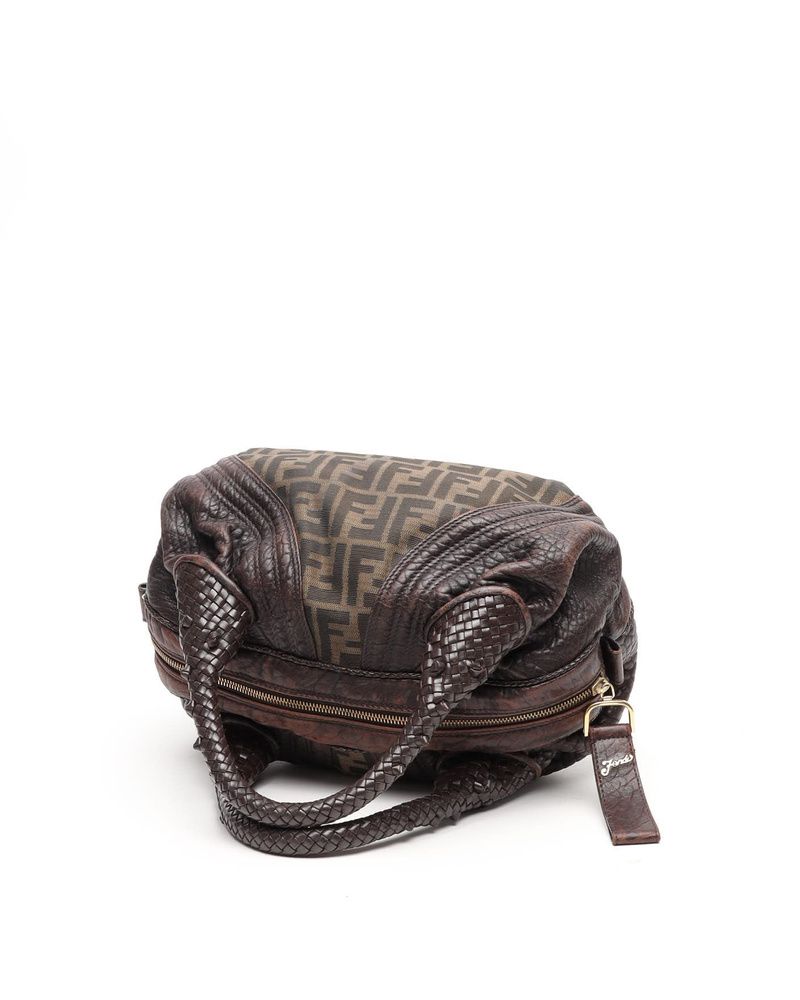 Zucca Spy Bag — view 6