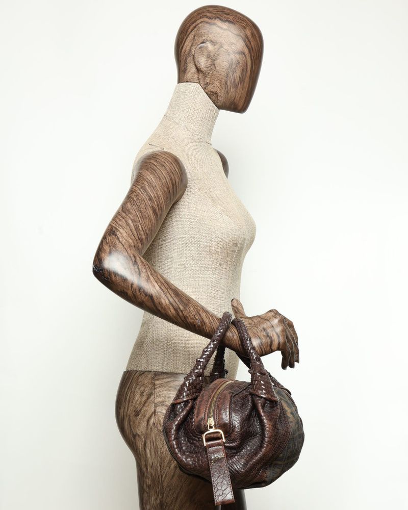 Zucca Spy Bag — view 9